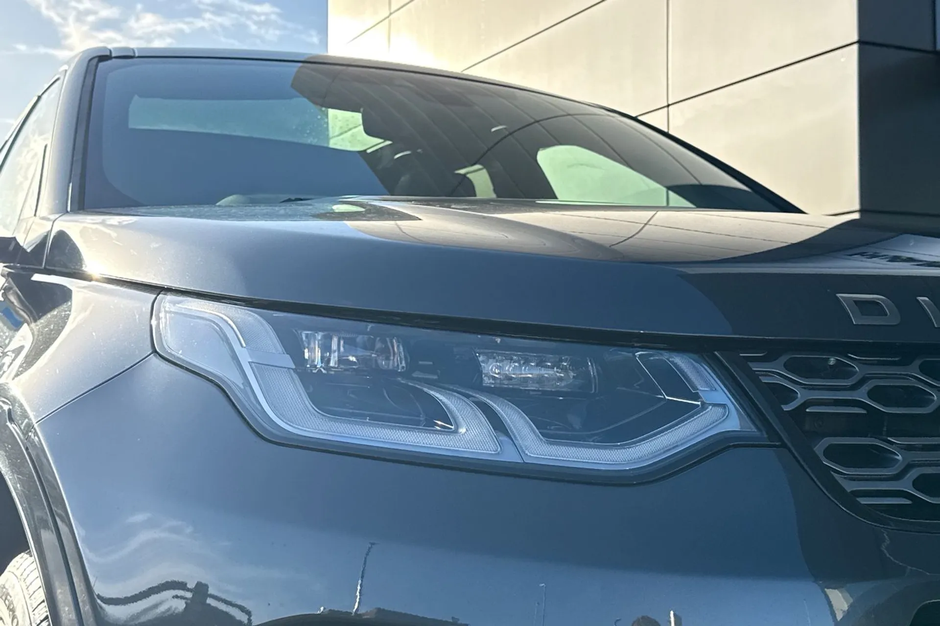 LAND ROVER DISCOVERY SPORT thumbnail image number 26