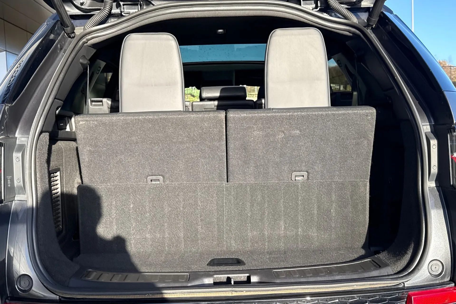 LAND ROVER DISCOVERY SPORT thumbnail image number 47