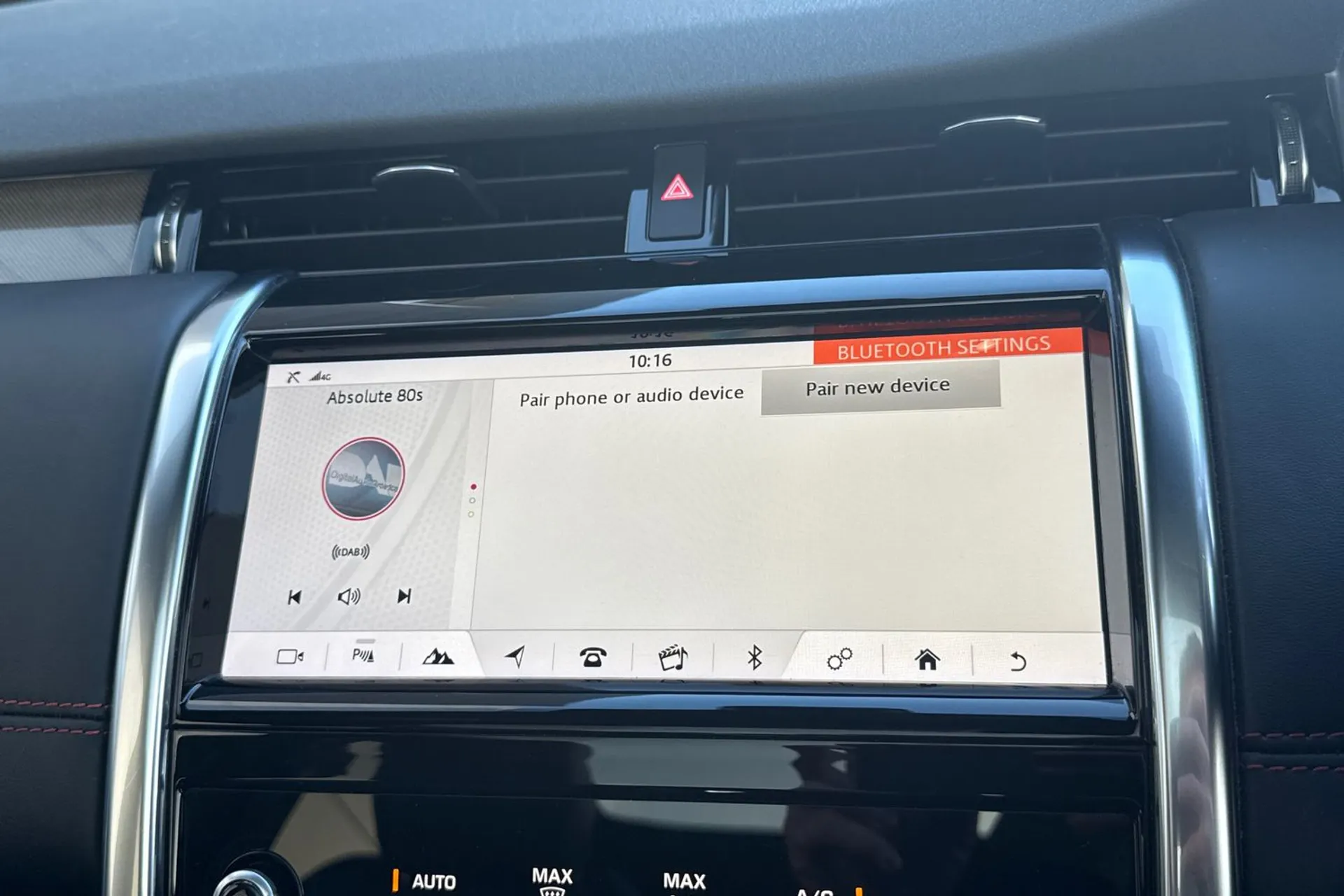 LAND ROVER DISCOVERY SPORT thumbnail image number 63