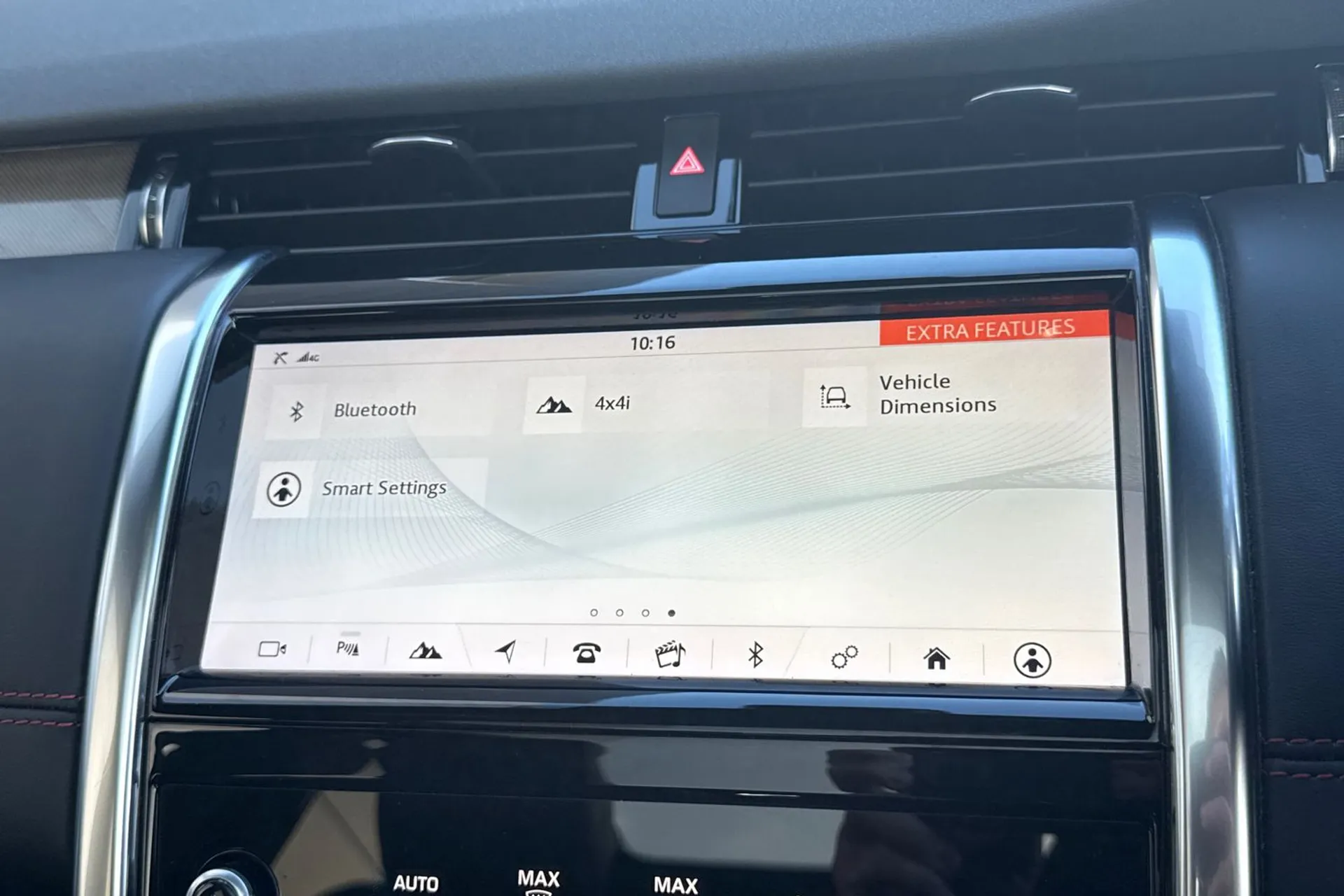 LAND ROVER DISCOVERY SPORT thumbnail image number 62