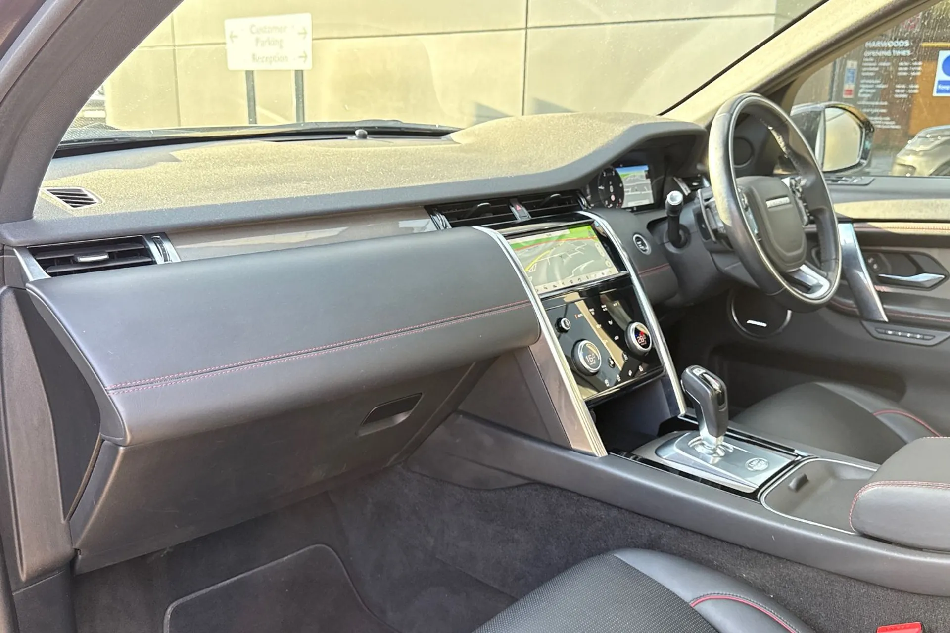 LAND ROVER DISCOVERY SPORT thumbnail image number 52