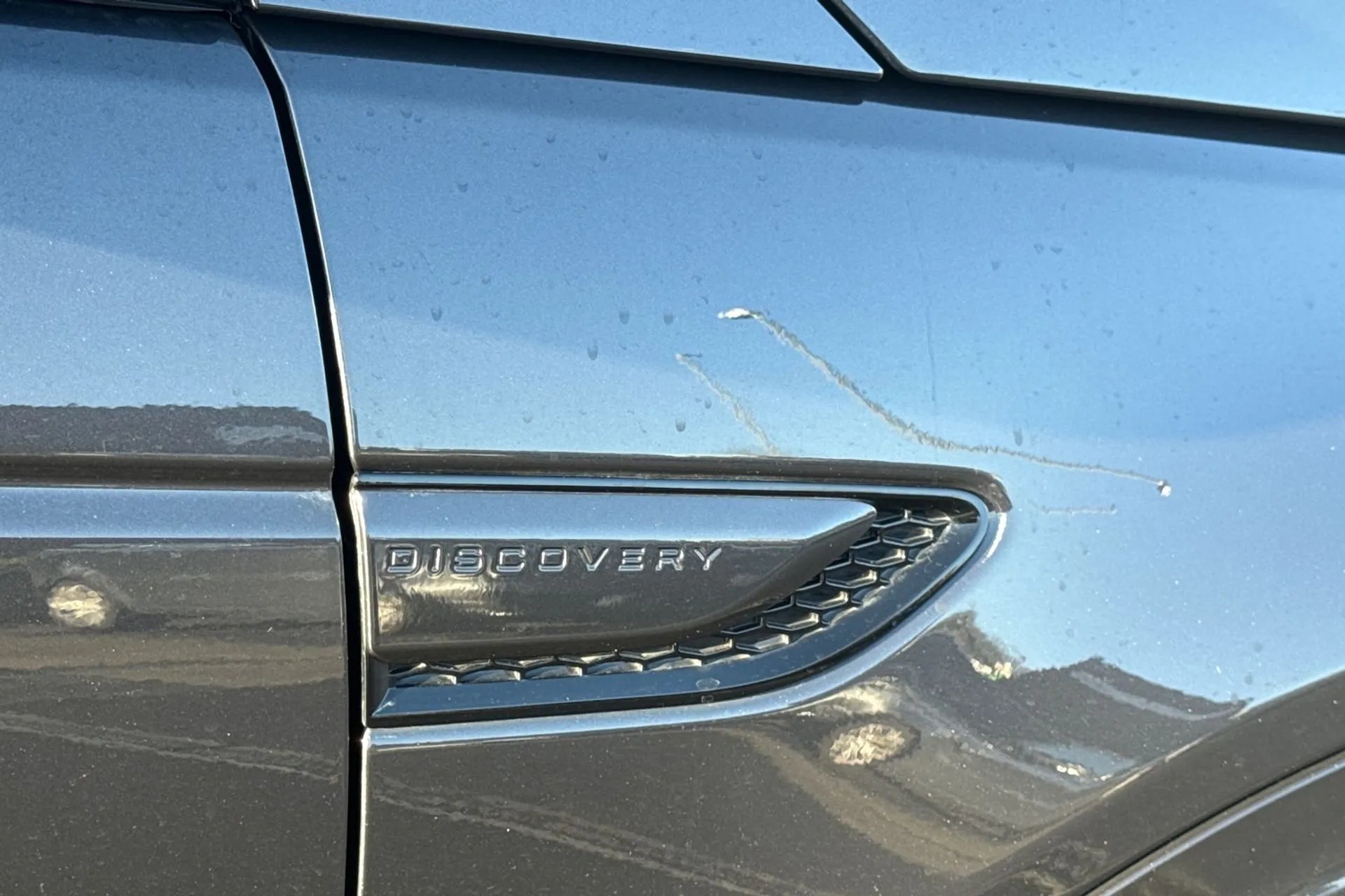 LAND ROVER DISCOVERY SPORT thumbnail image number 35