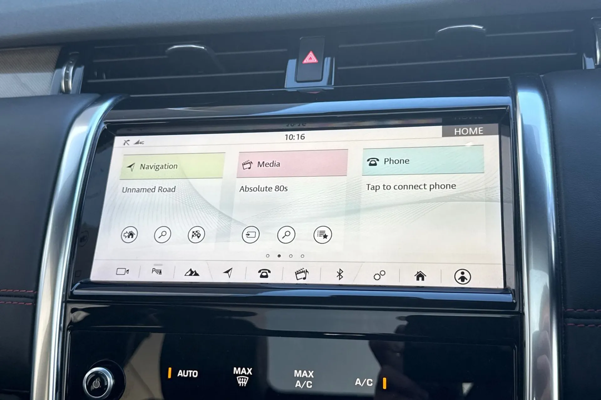 LAND ROVER DISCOVERY SPORT thumbnail image number 60