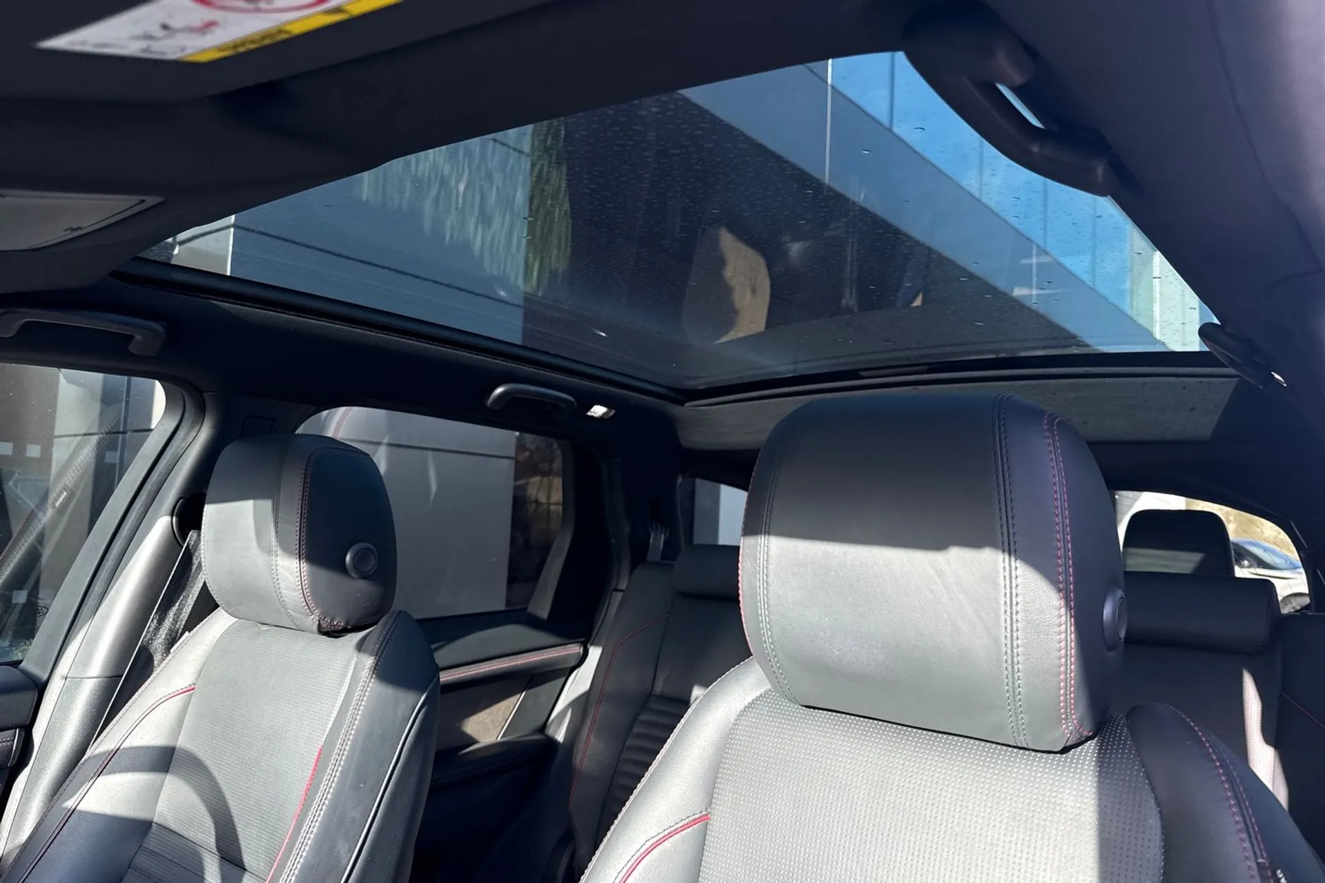 LAND ROVER DISCOVERY SPORT thumbnail image number 54