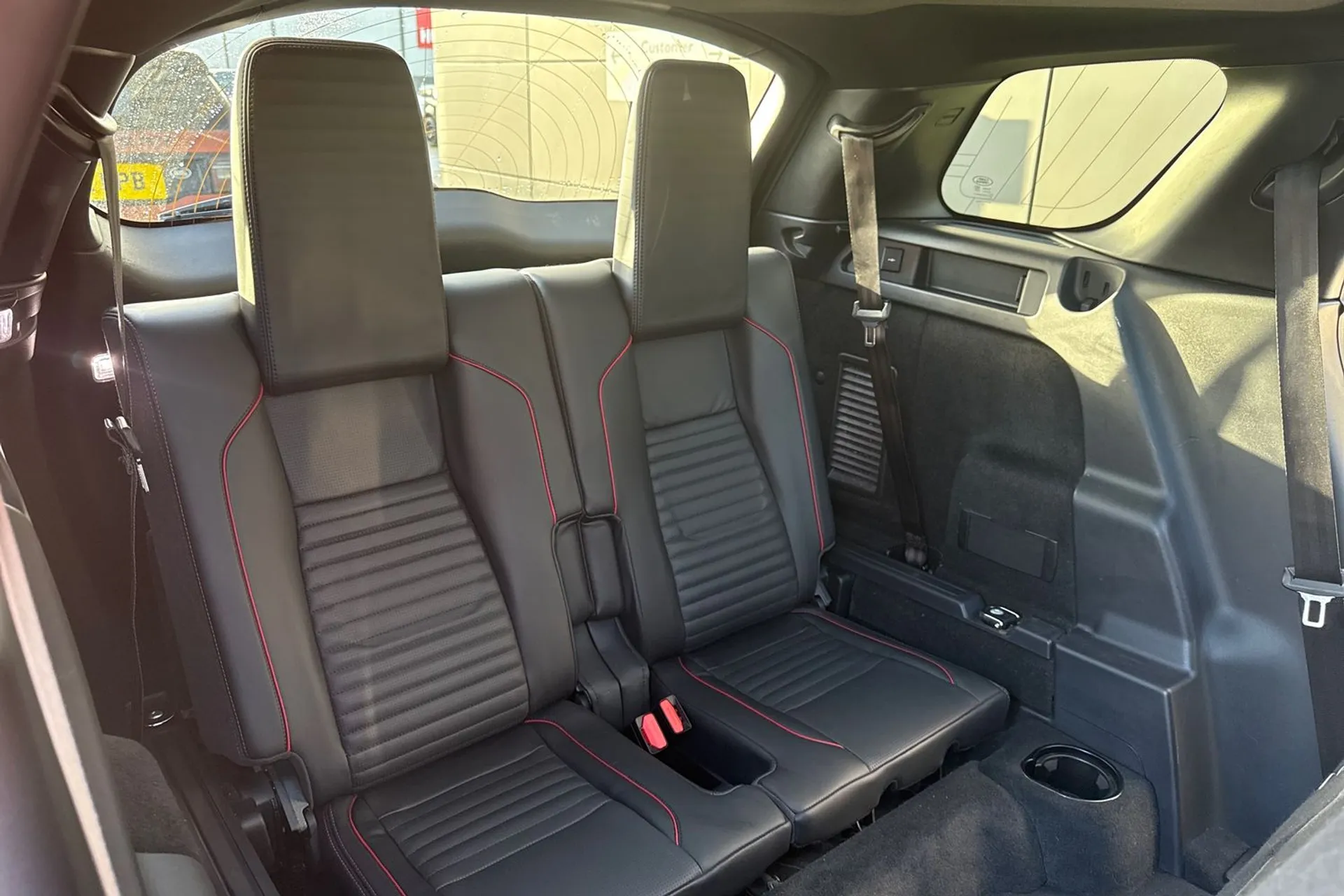 LAND ROVER DISCOVERY SPORT thumbnail image number 48