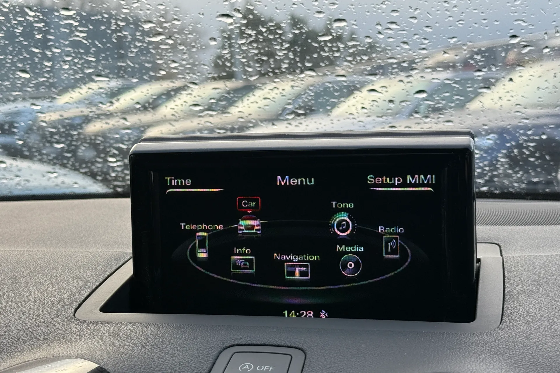 Audi A1 thumbnail image number 18