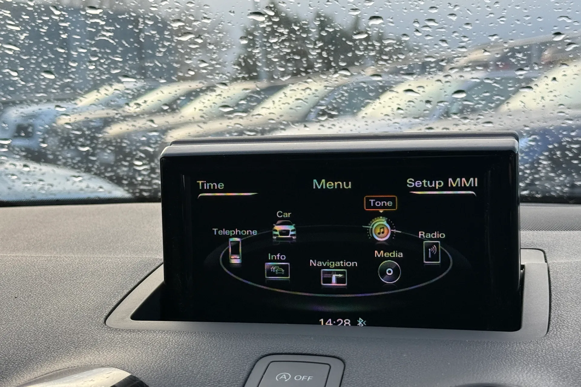 Audi A1 thumbnail image number 17