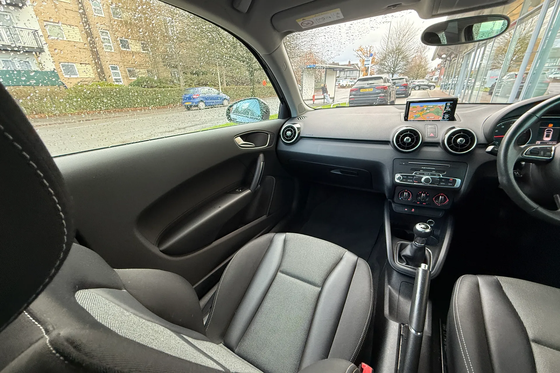 Audi A1 thumbnail image number 42