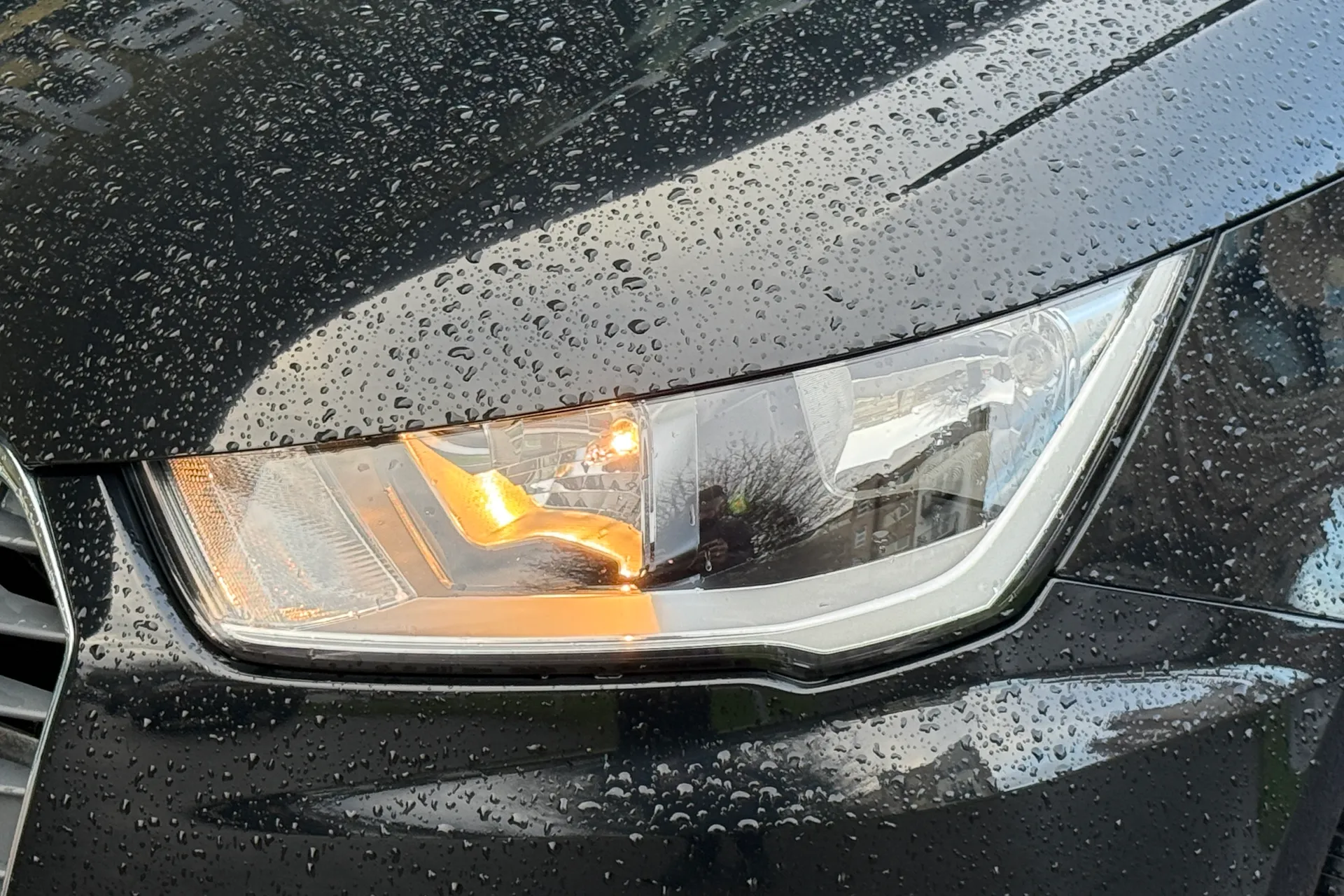 Audi A1 thumbnail image number 46