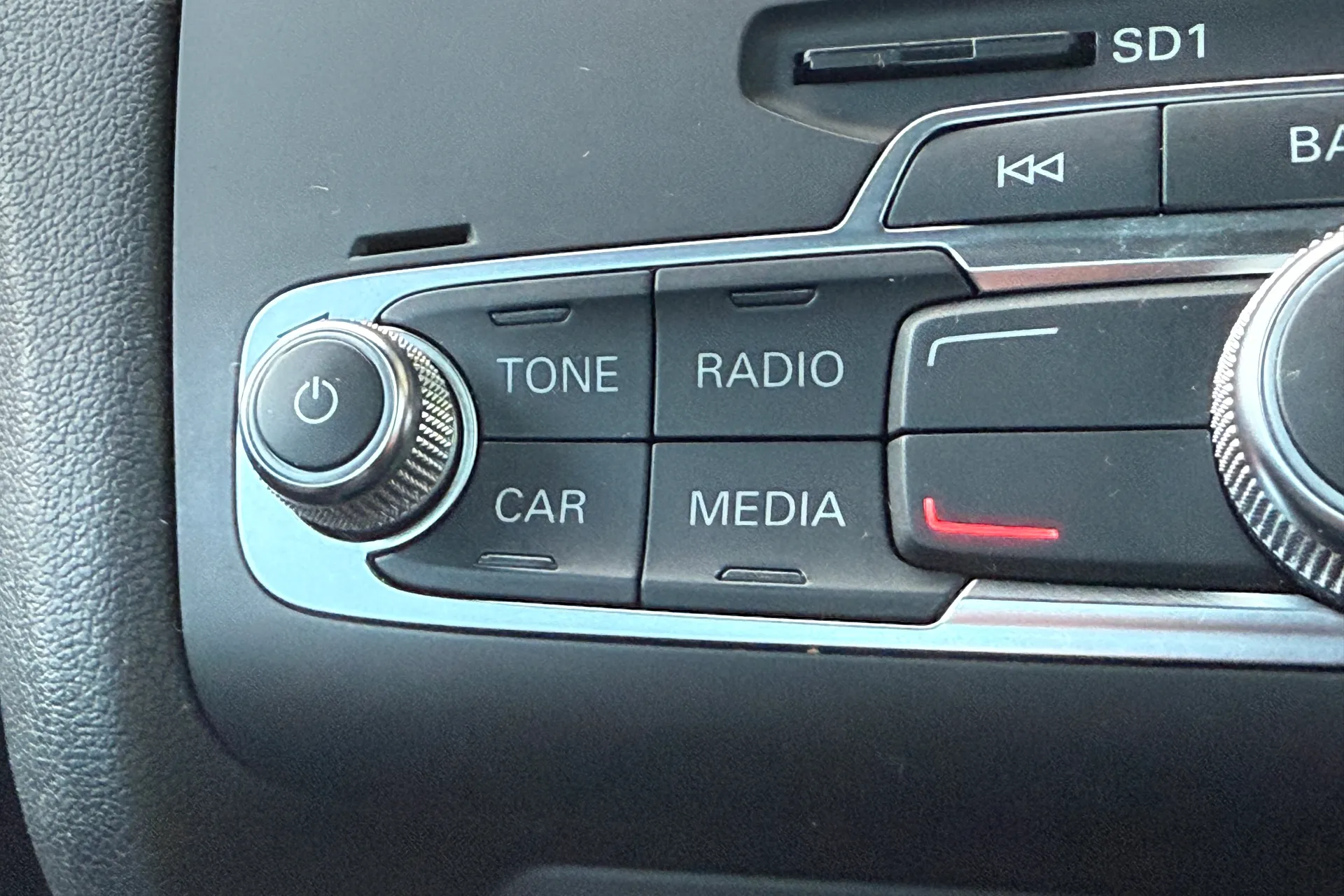 Audi A1 thumbnail image number 51