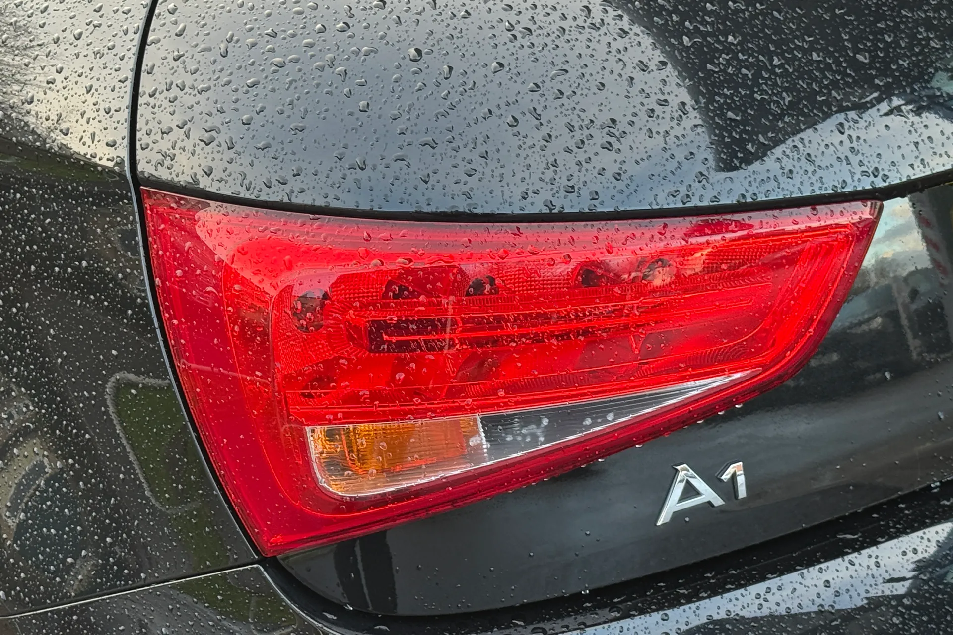 Audi A1 thumbnail image number 32