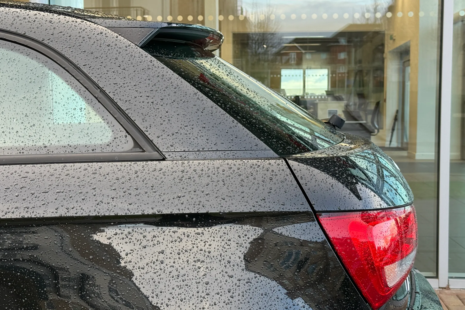 Audi A1 thumbnail image number 44