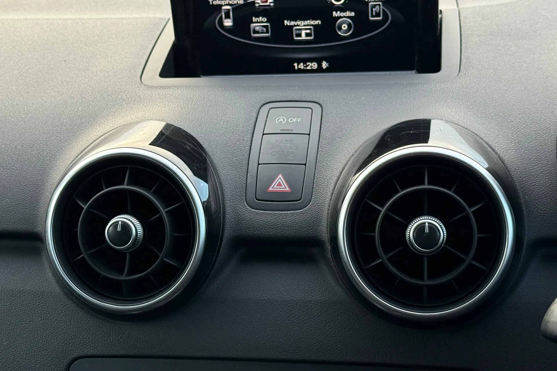 Audi A1 thumbnail image number 19