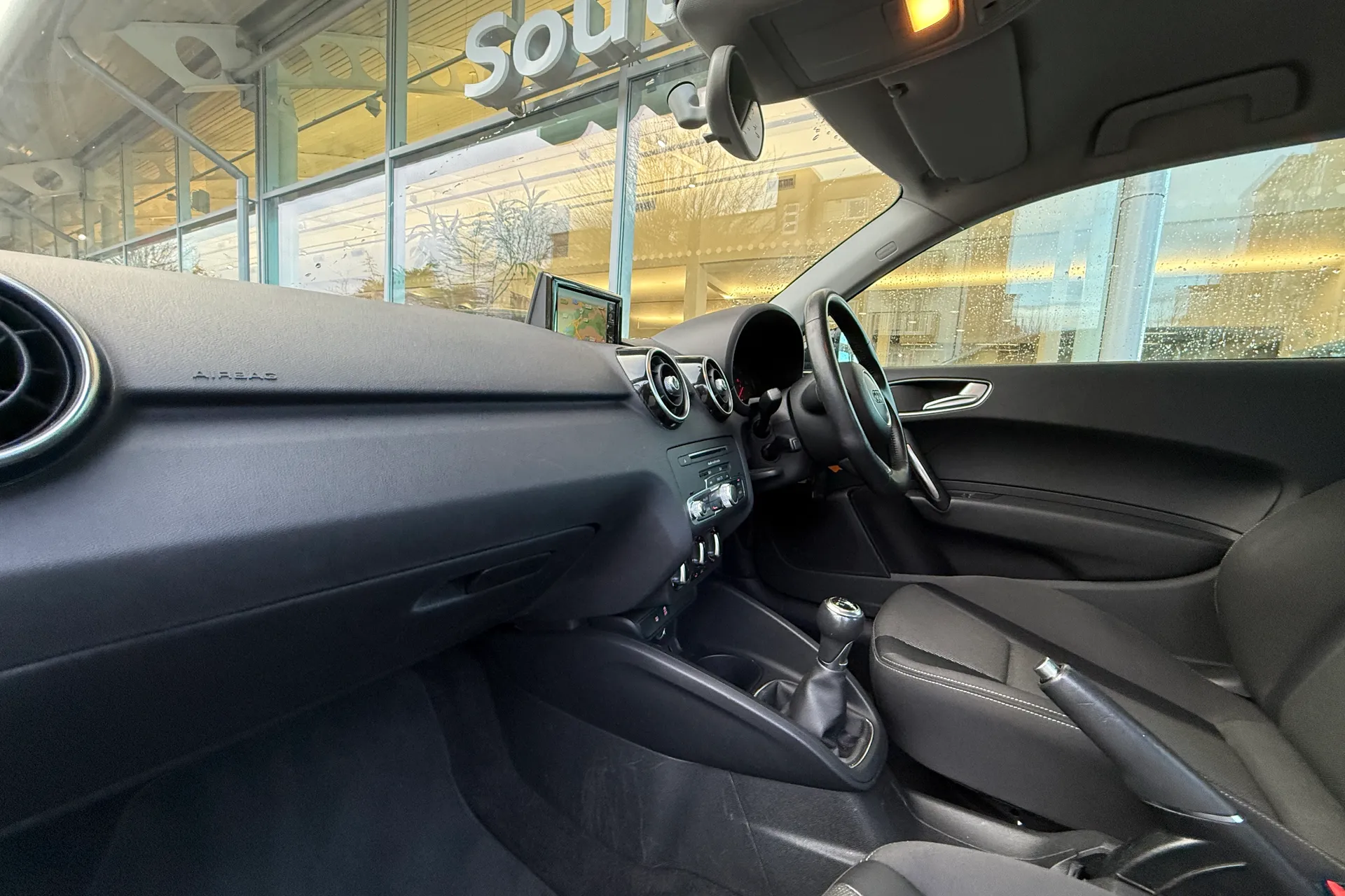 Audi A1 thumbnail image number 6