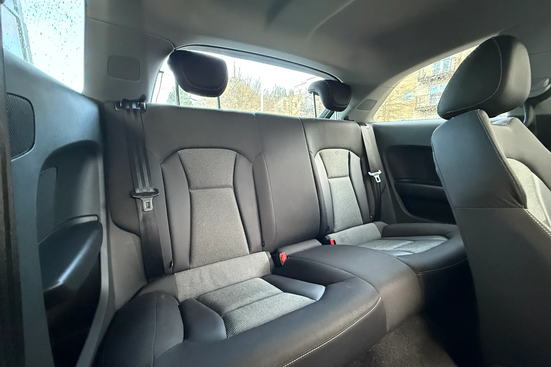 Audi A1 thumbnail image number 28