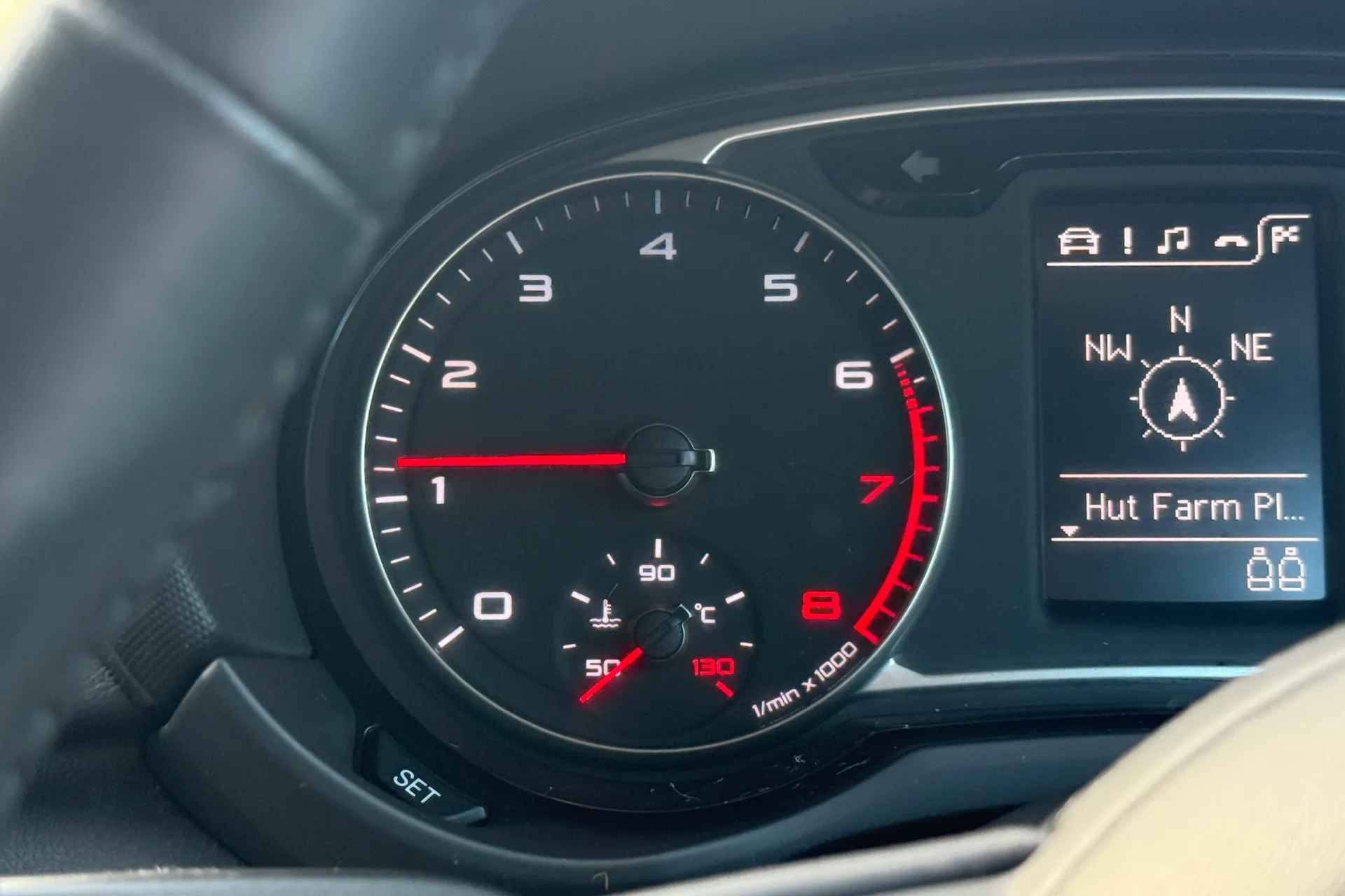 Audi A1 thumbnail image number 11