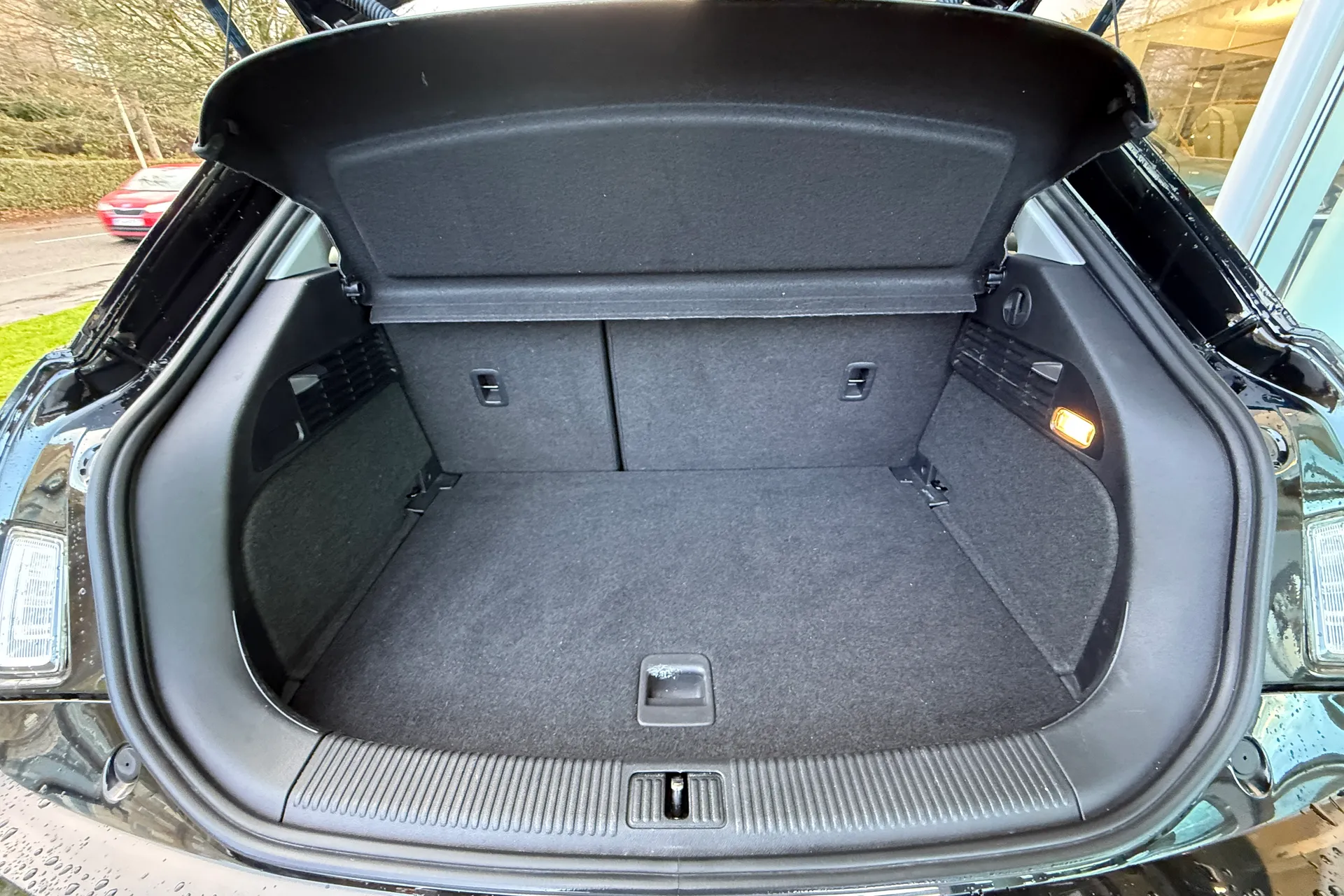 Audi A1 thumbnail image number 34