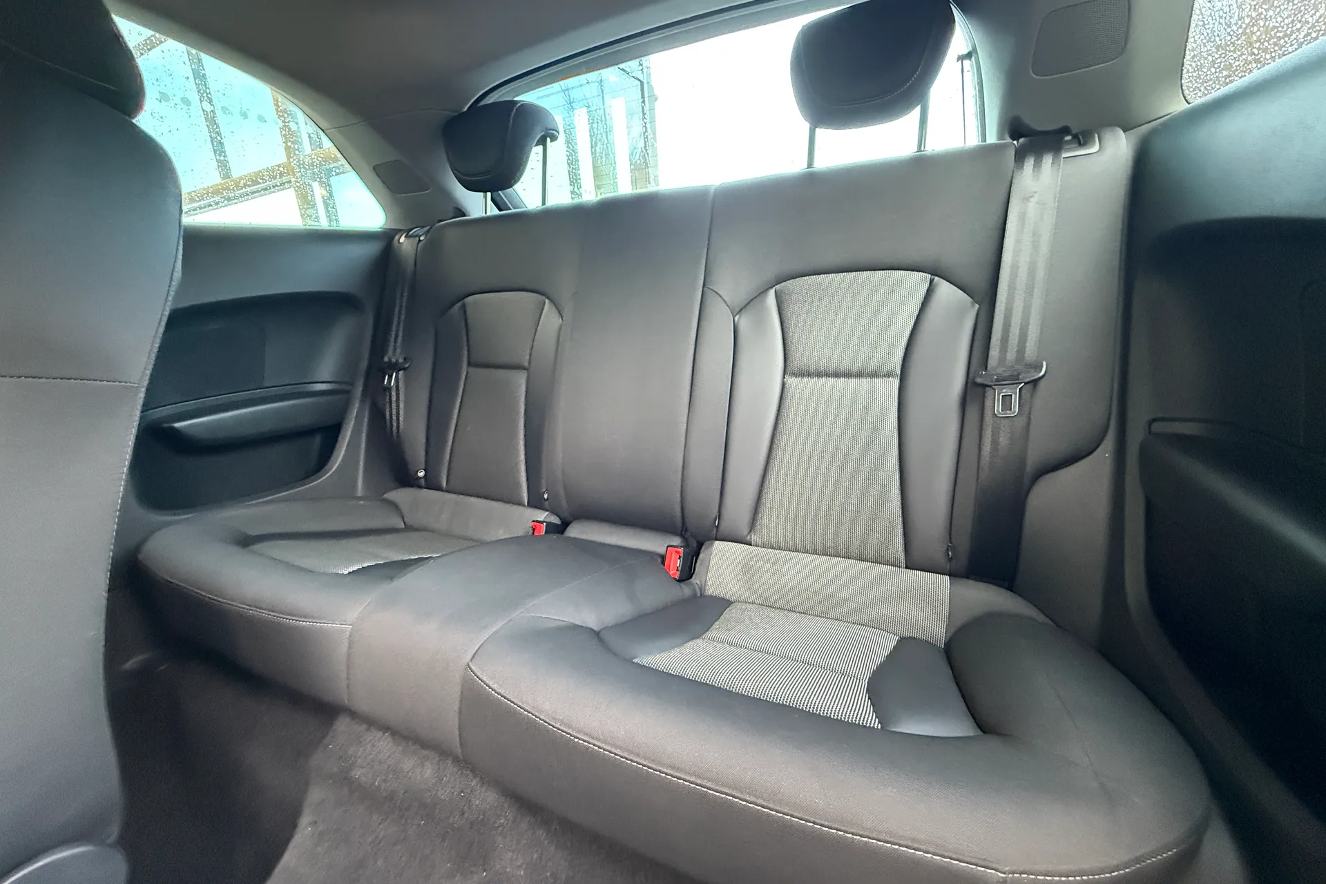 Audi A1 thumbnail image number 38