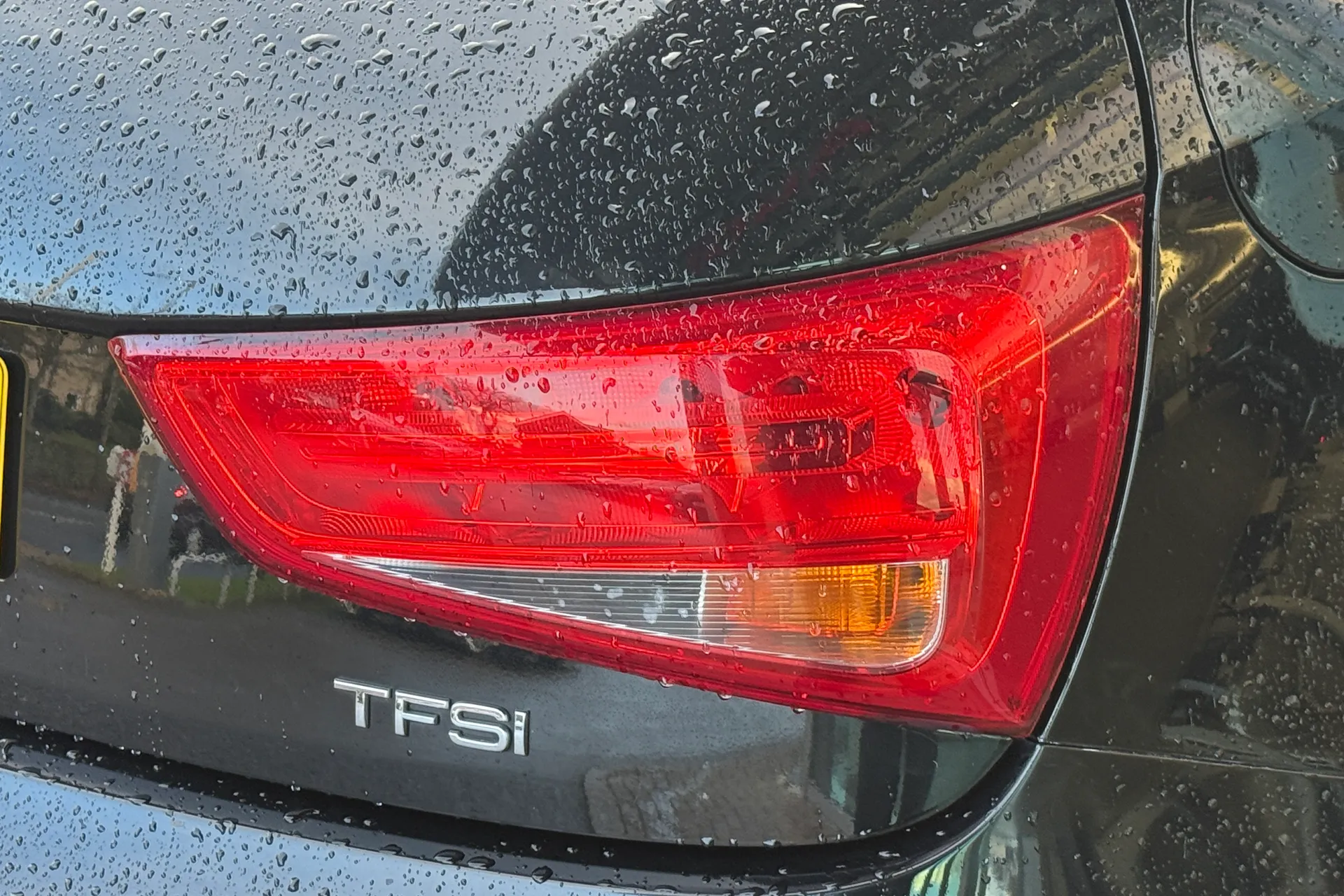 Audi A1 thumbnail image number 31