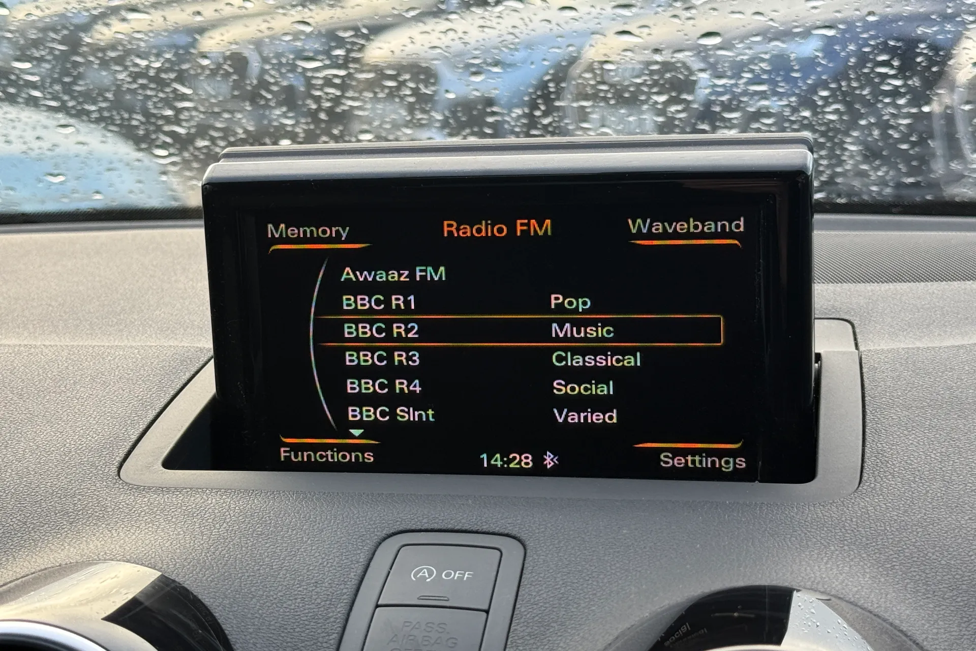 Audi A1 thumbnail image number 15