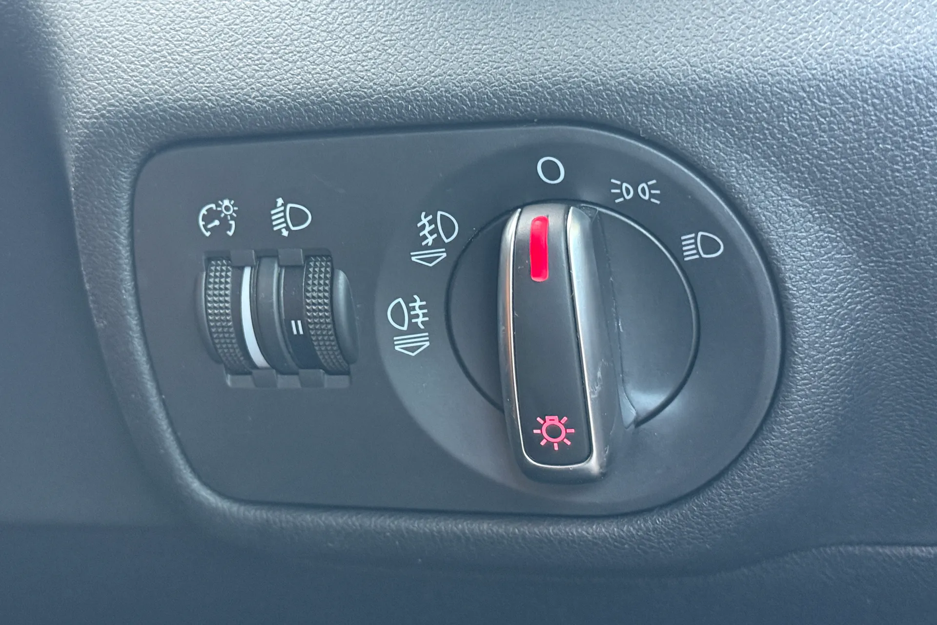 Audi A1 thumbnail image number 50