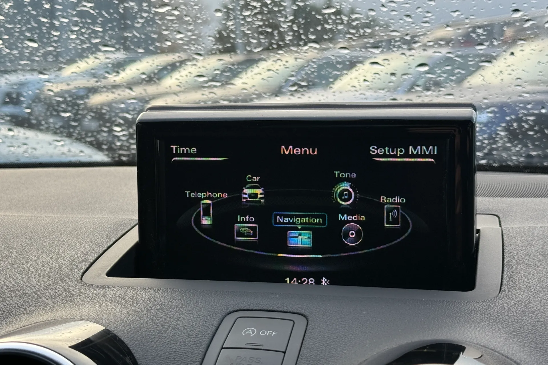 Audi A1 thumbnail image number 16