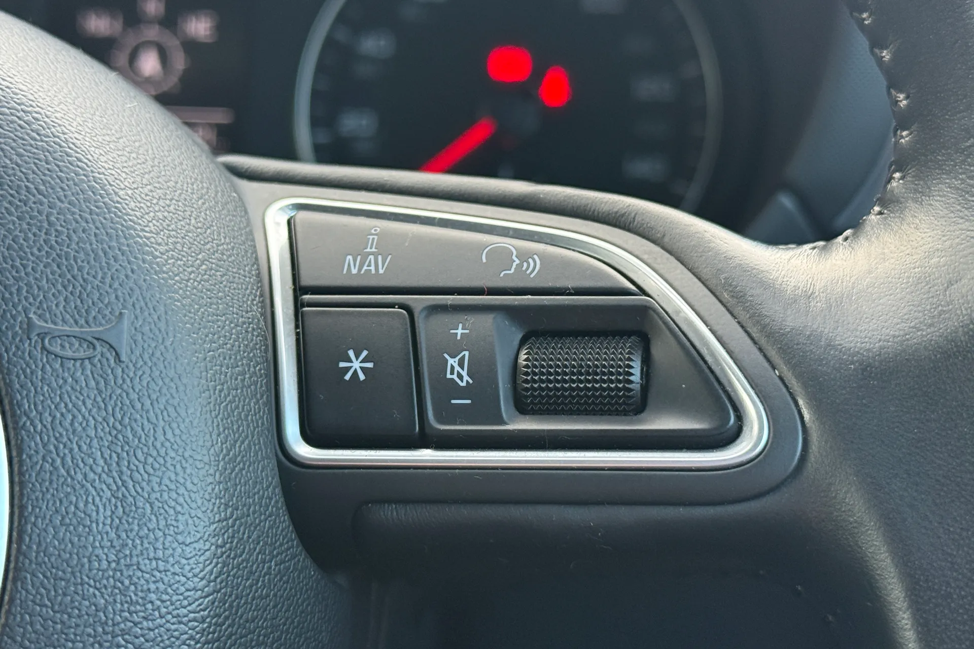 Audi A1 thumbnail image number 14