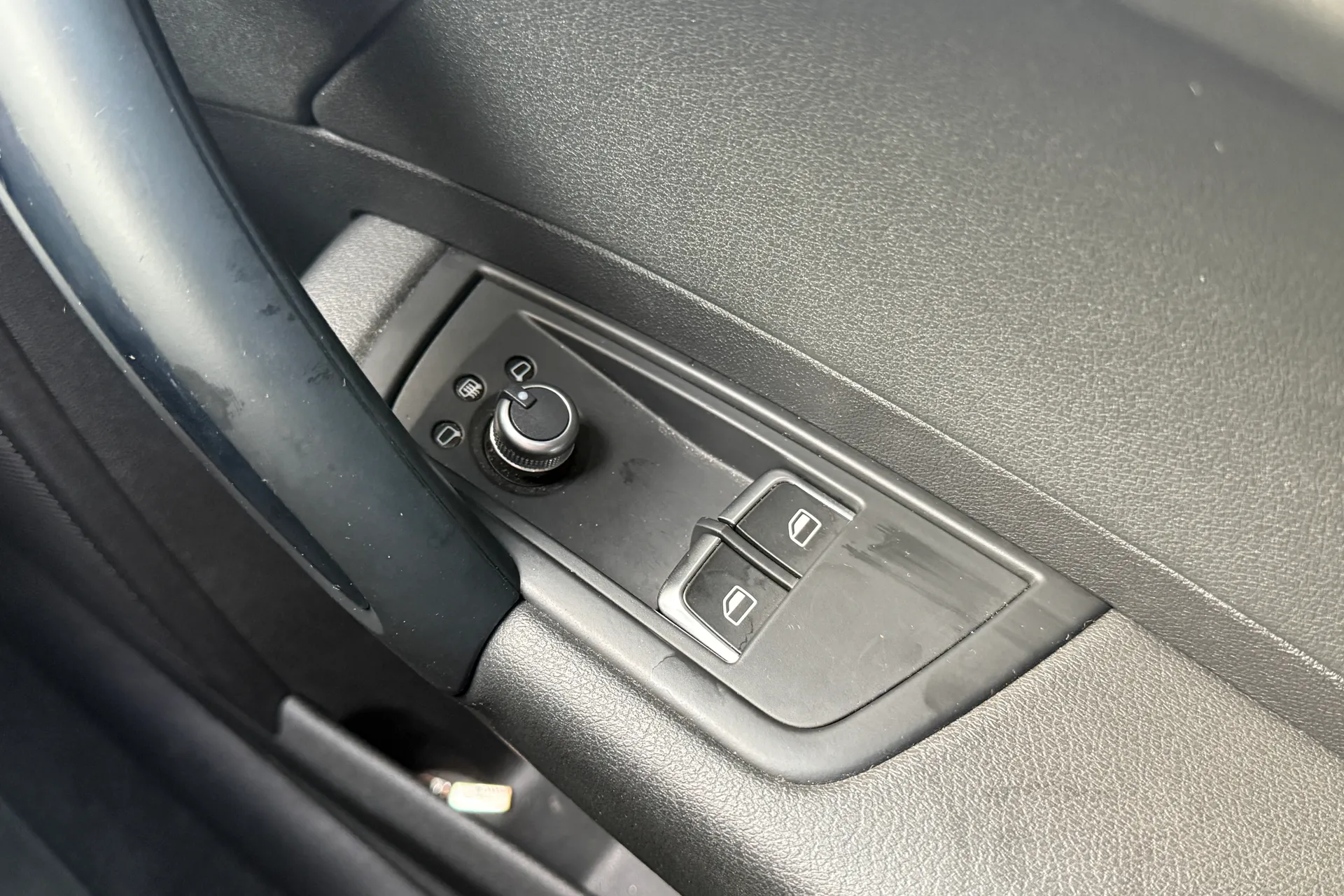 Audi A1 thumbnail image number 21