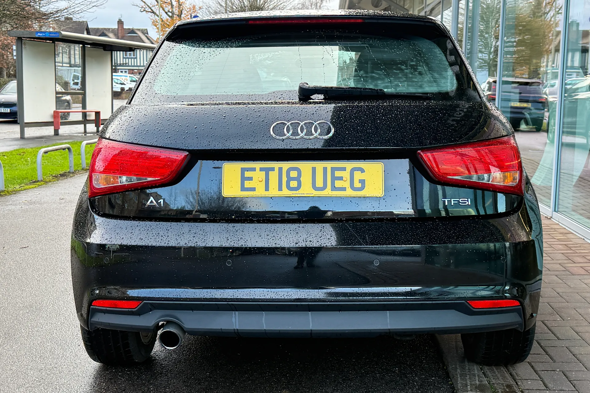 Audi A1 thumbnail image number 33