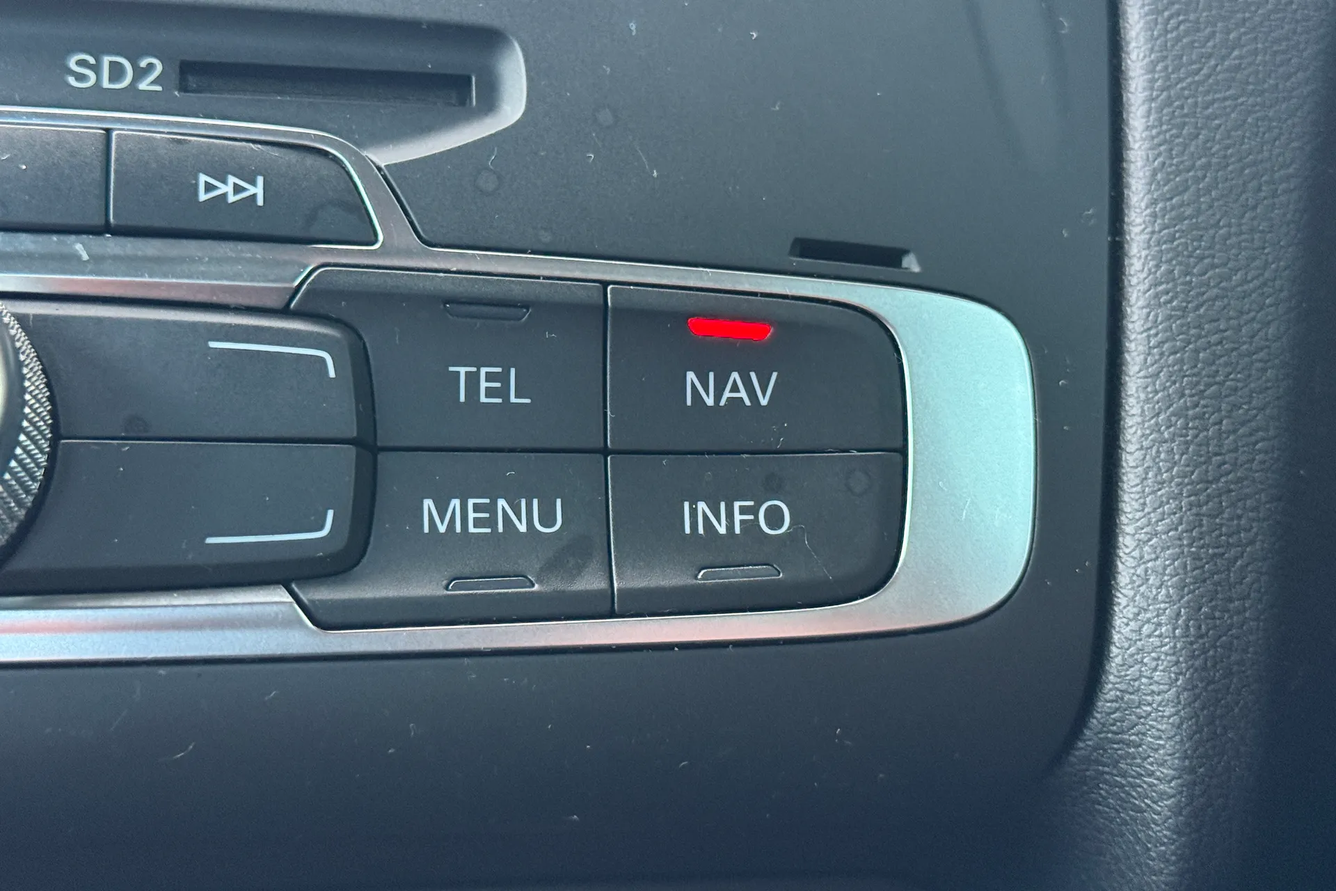 Audi A1 thumbnail image number 52