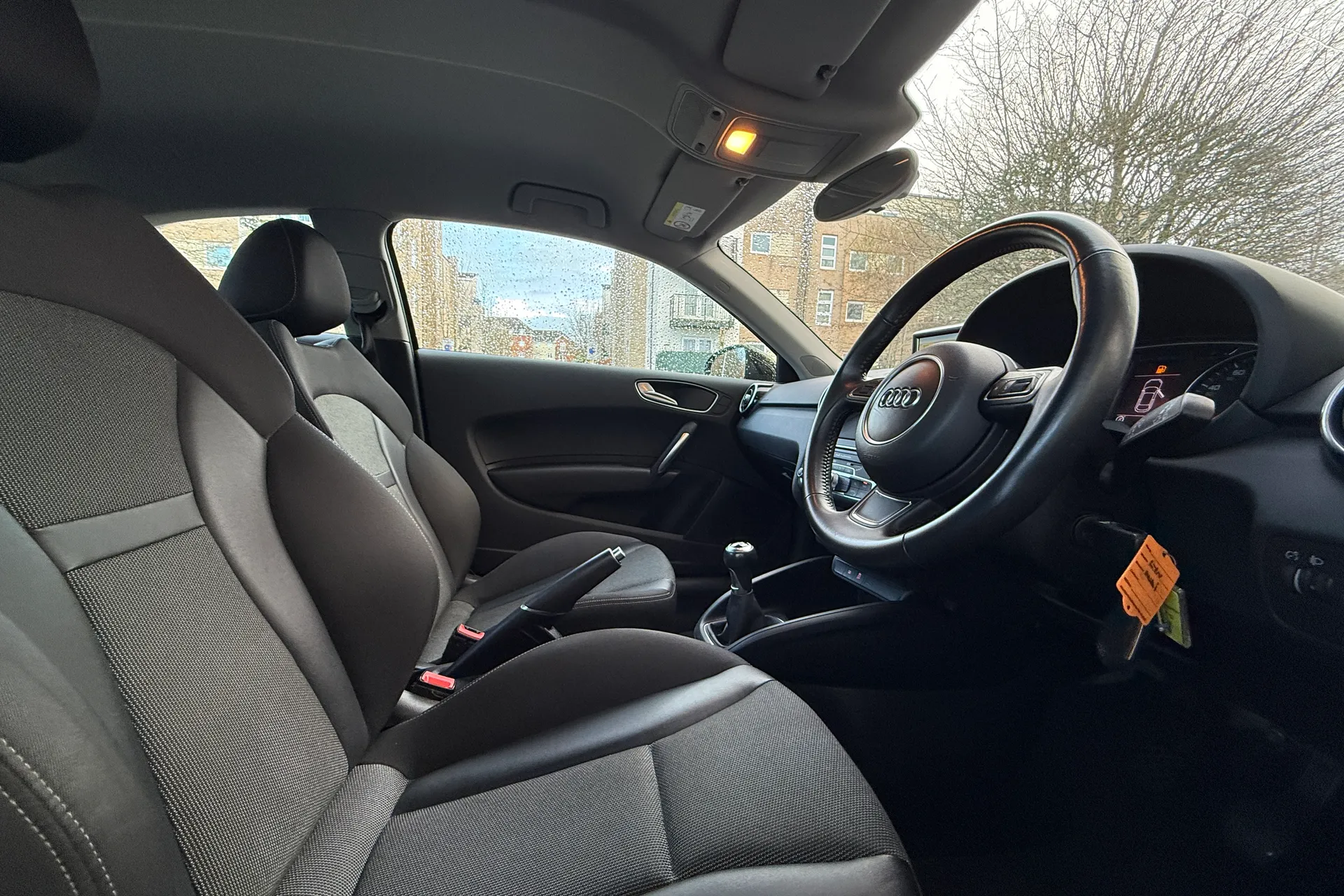 Audi A1 thumbnail image number 25