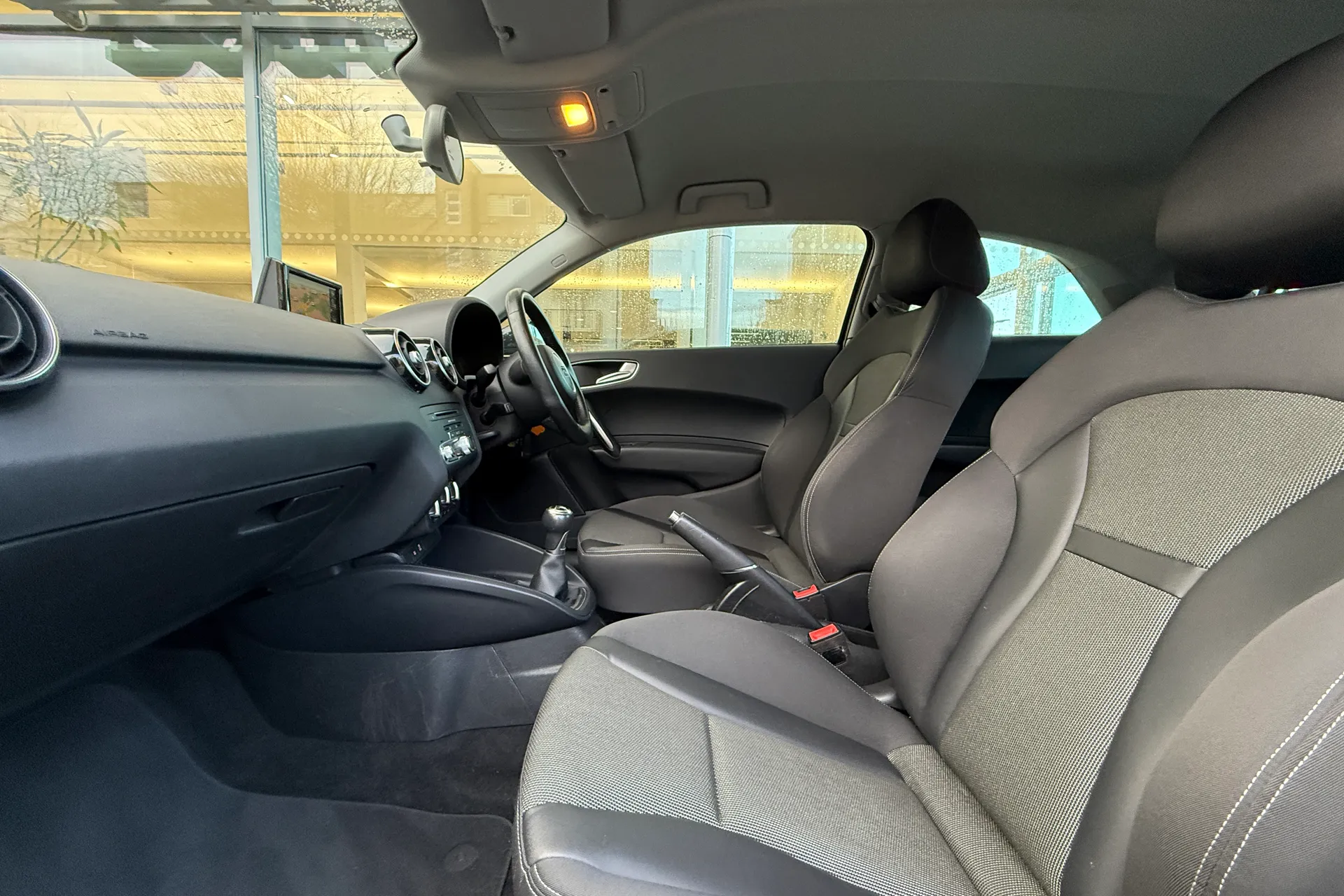 Audi A1 thumbnail image number 37