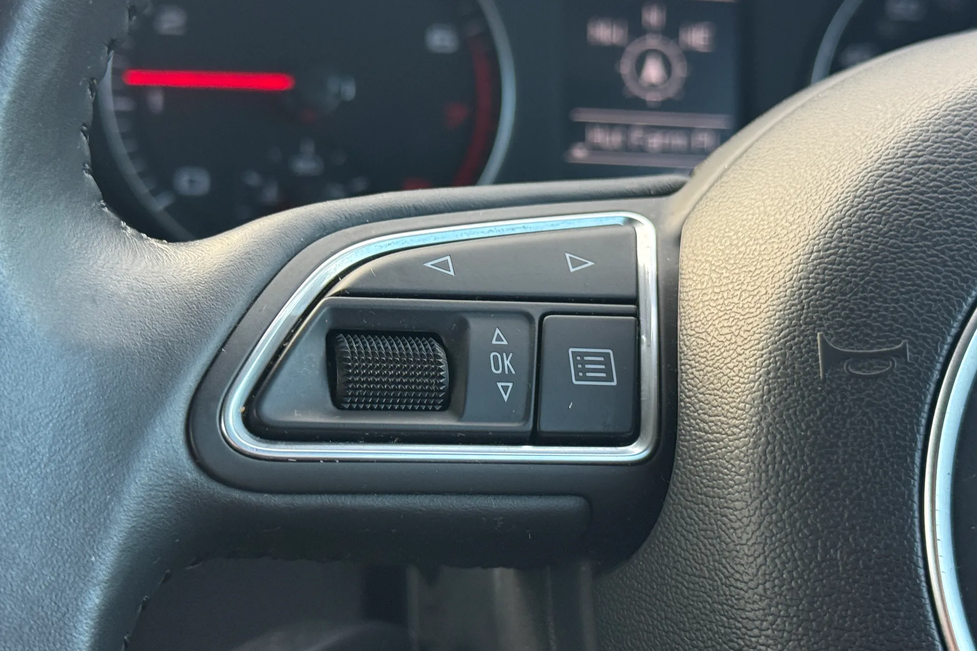 Audi A1 thumbnail image number 13