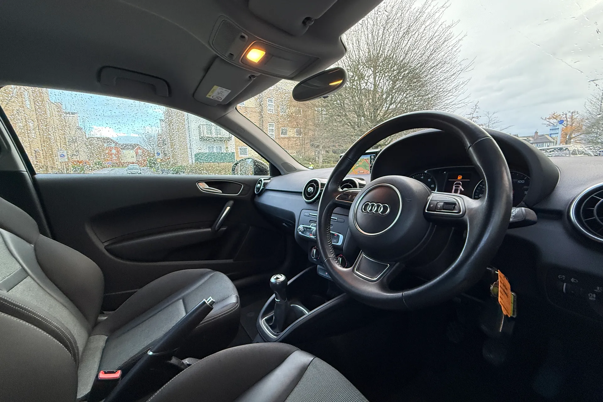 Audi A1 thumbnail image number 9