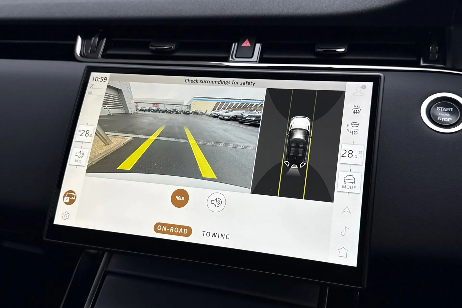 LAND ROVER RANGE ROVER EVOQUE thumbnail image number 5