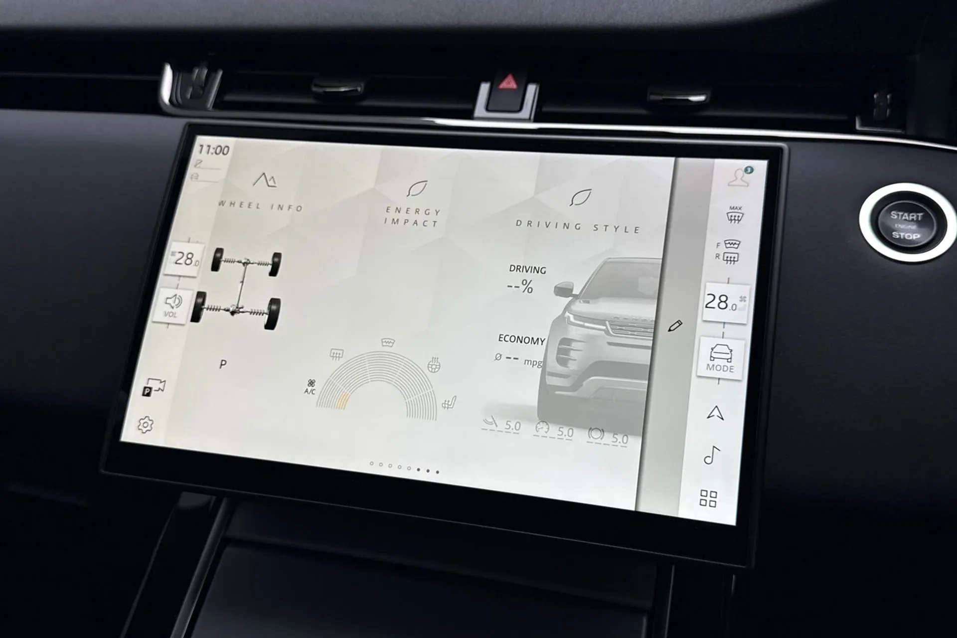LAND ROVER RANGE ROVER EVOQUE thumbnail image number 56