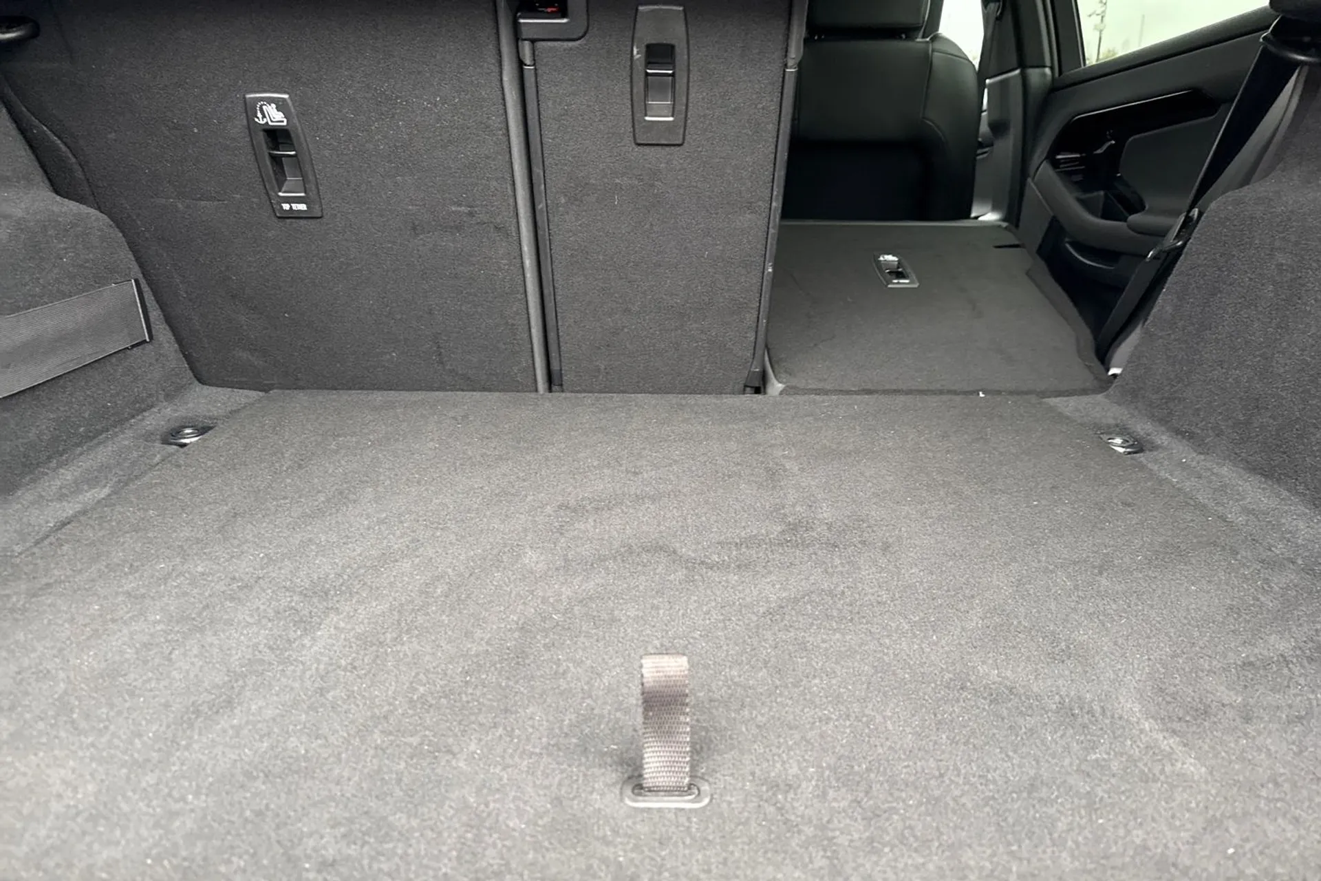 LAND ROVER RANGE ROVER EVOQUE thumbnail image number 32