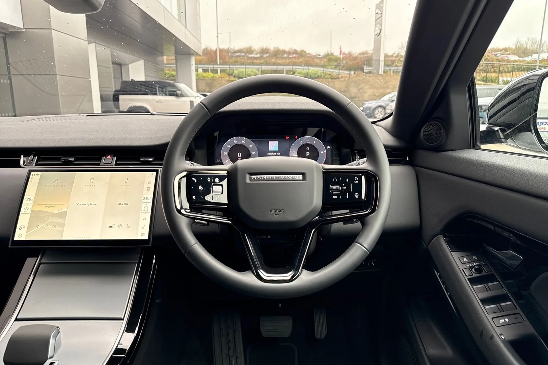 LAND ROVER RANGE ROVER EVOQUE thumbnail image number 41