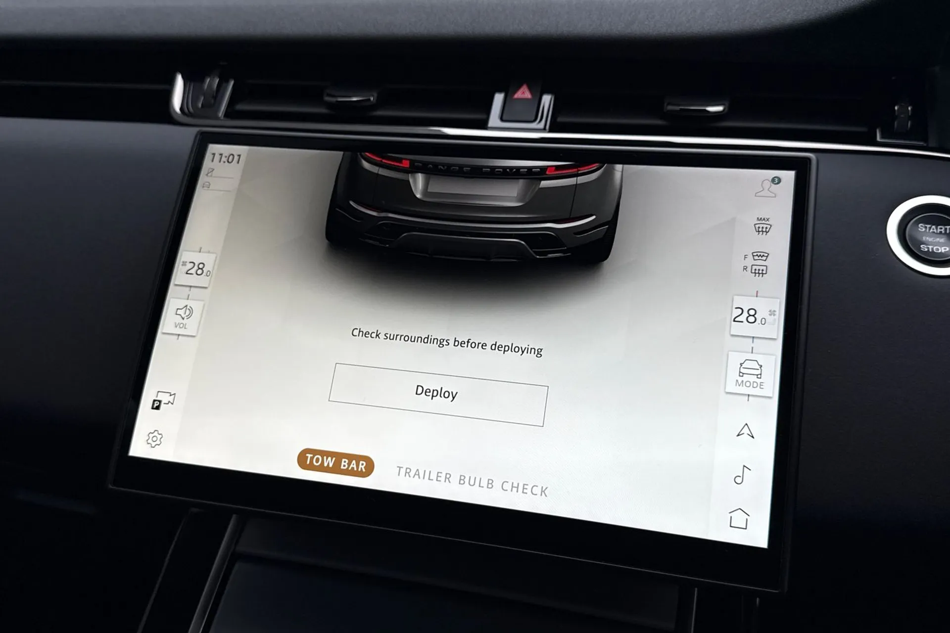 LAND ROVER RANGE ROVER EVOQUE thumbnail image number 9