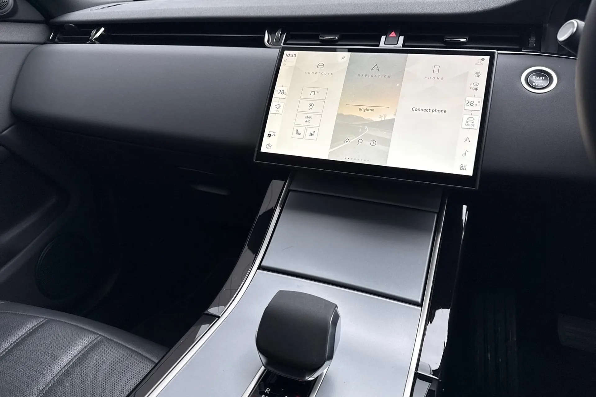 LAND ROVER RANGE ROVER EVOQUE thumbnail image number 49