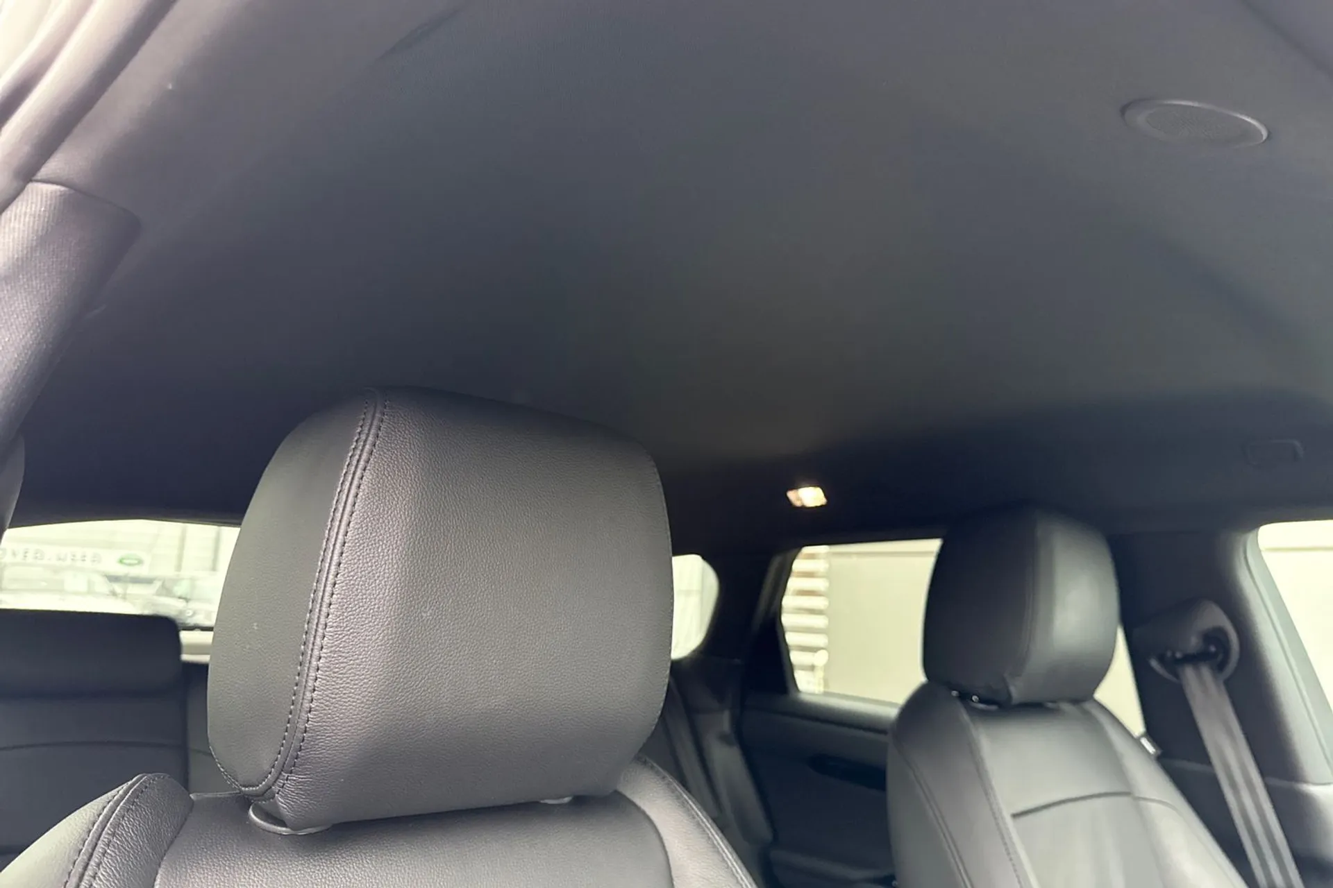 LAND ROVER RANGE ROVER EVOQUE thumbnail image number 13