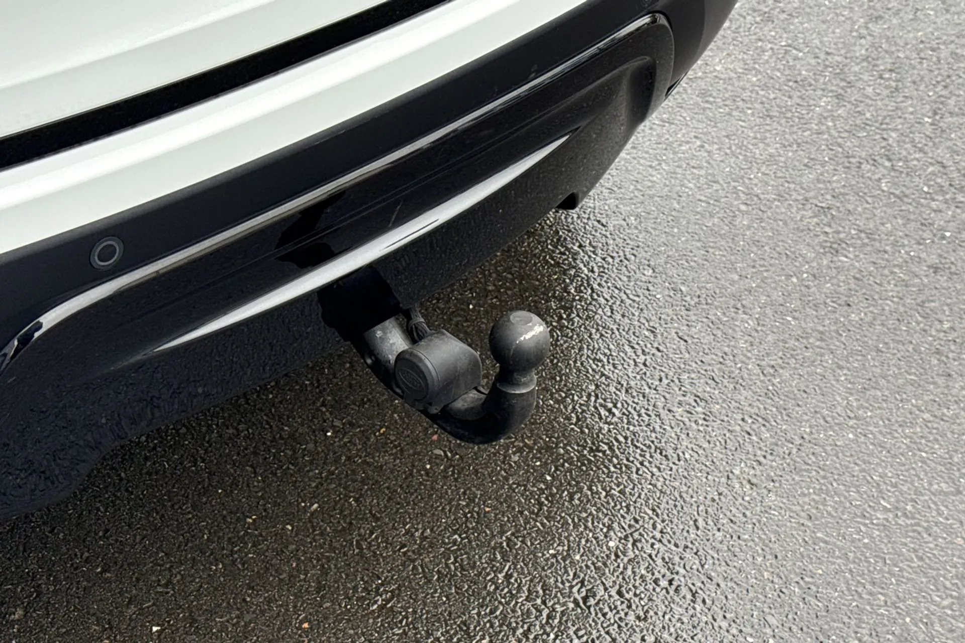 LAND ROVER RANGE ROVER EVOQUE thumbnail image number 10