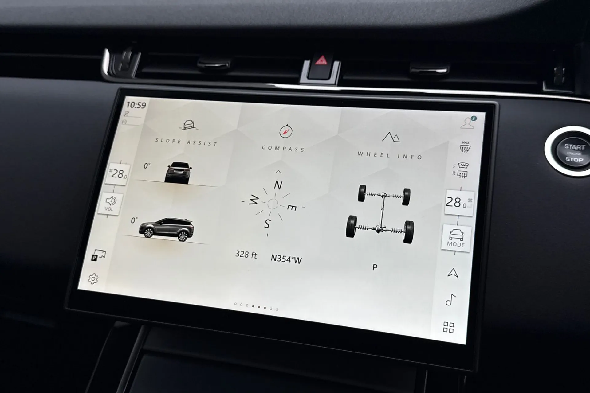 LAND ROVER RANGE ROVER EVOQUE thumbnail image number 55