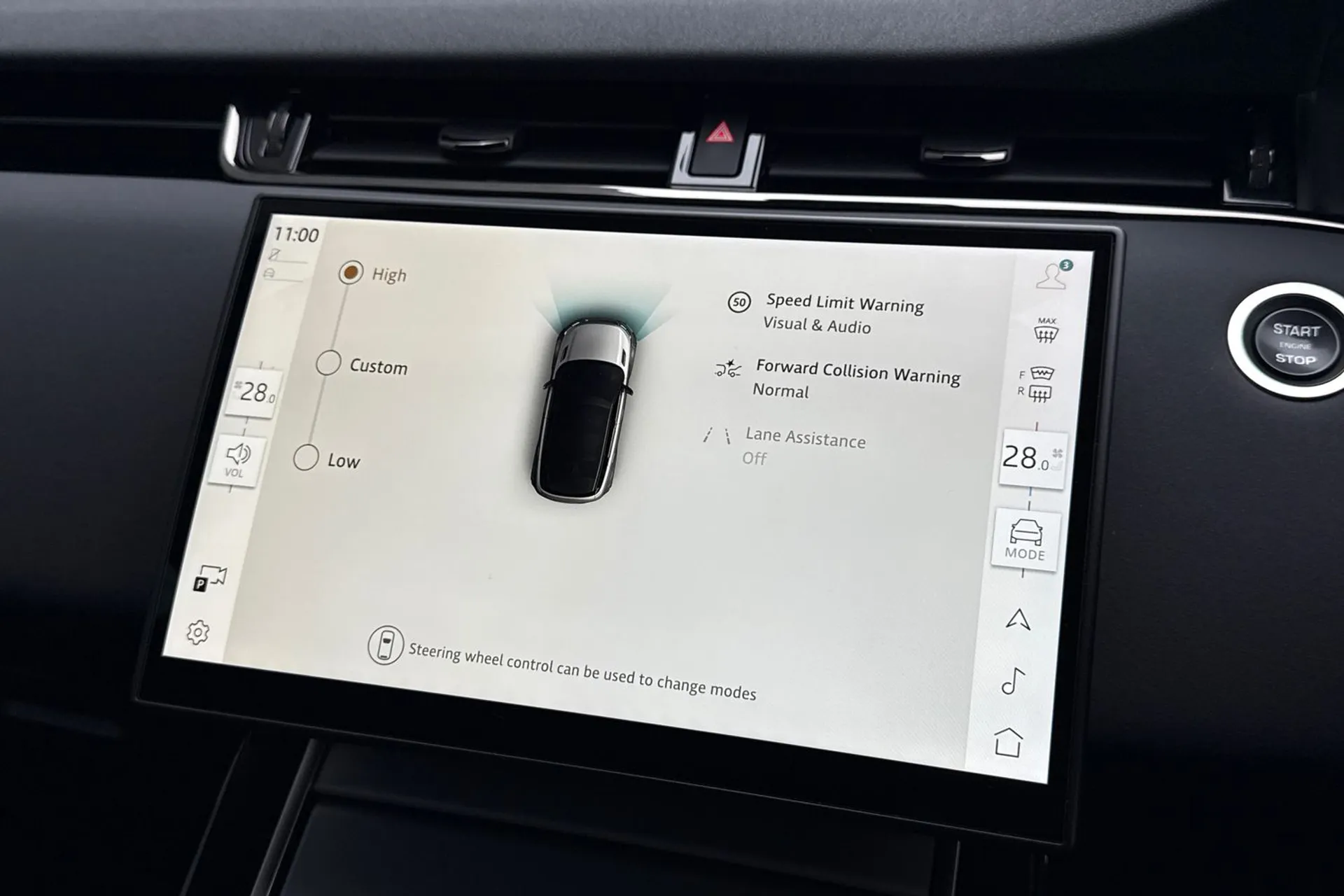 LAND ROVER RANGE ROVER EVOQUE thumbnail image number 42