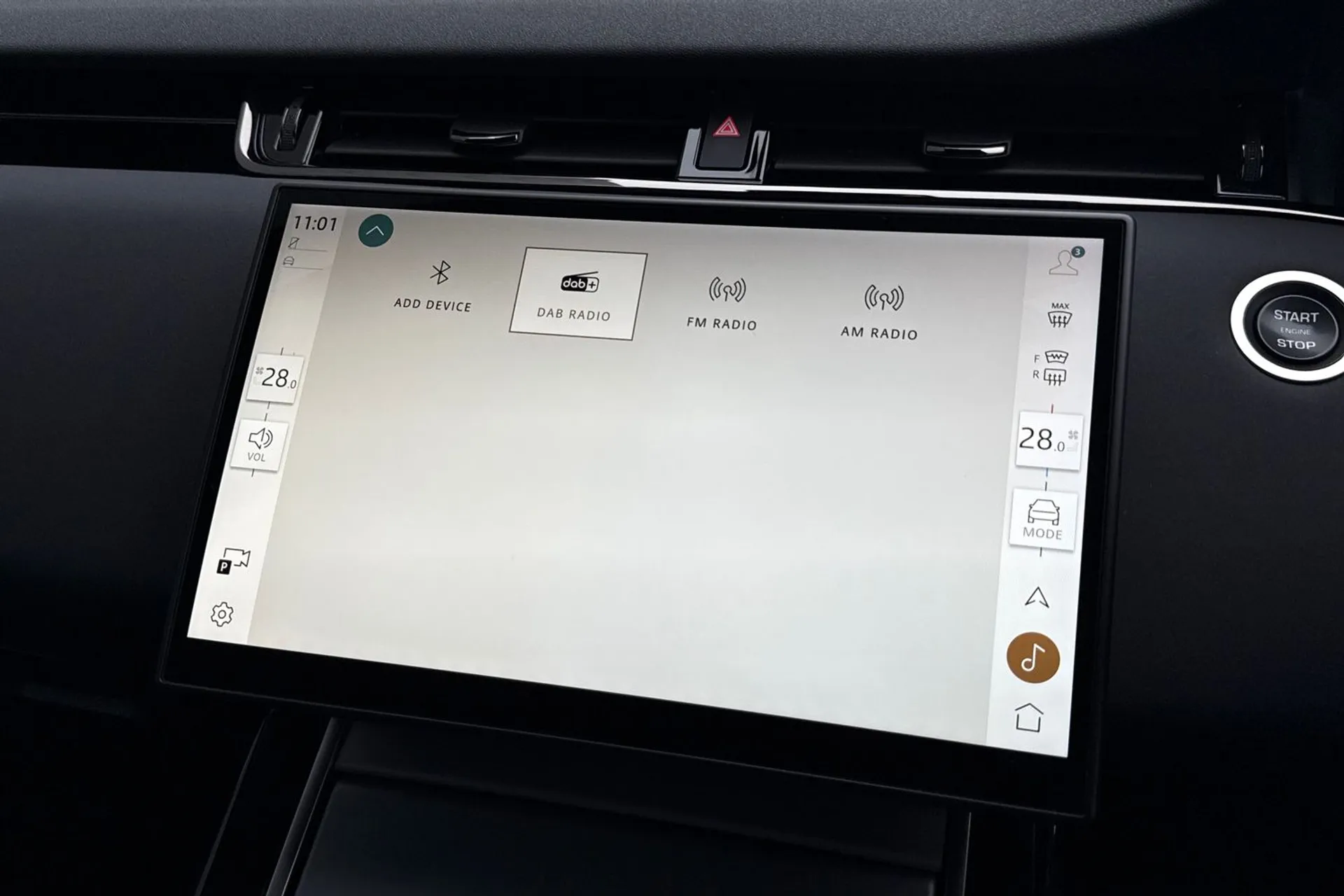 LAND ROVER RANGE ROVER EVOQUE thumbnail image number 48