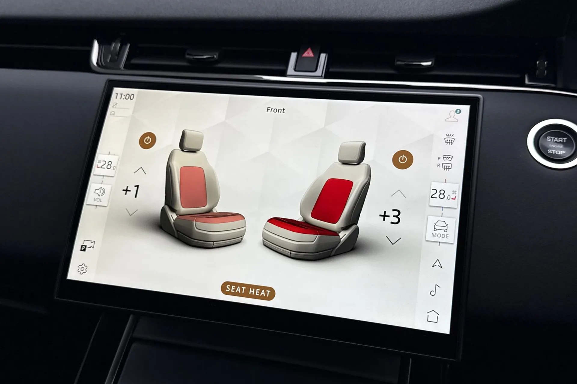 LAND ROVER RANGE ROVER EVOQUE thumbnail image number 20