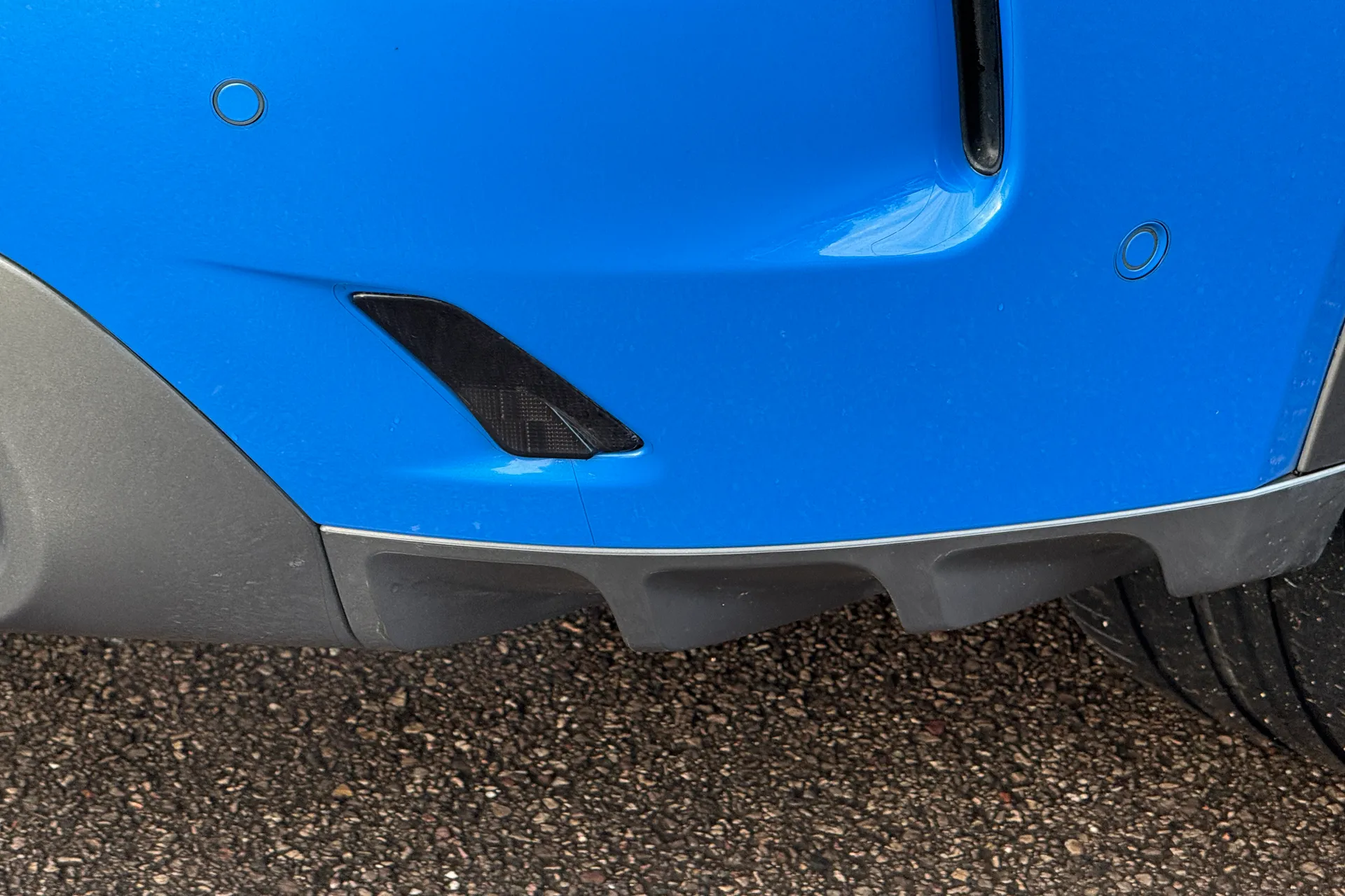 Jaguar F-PACE thumbnail image number 44