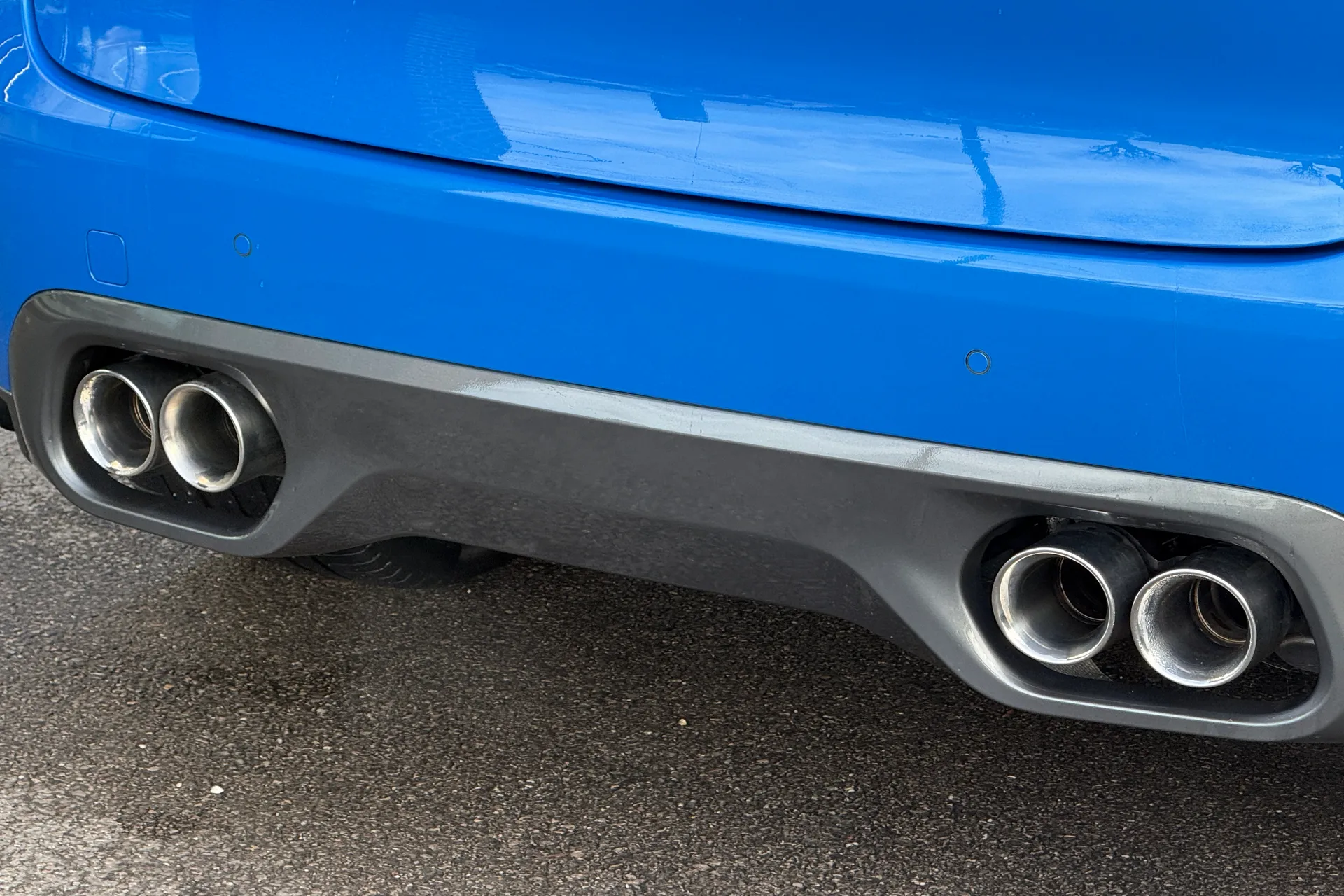 Jaguar F-PACE thumbnail image number 10