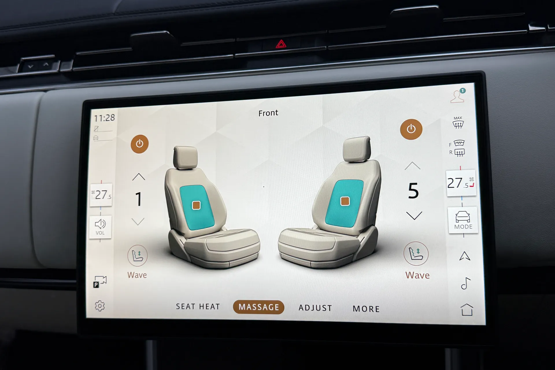 LAND ROVER RANGE ROVER thumbnail image number 26