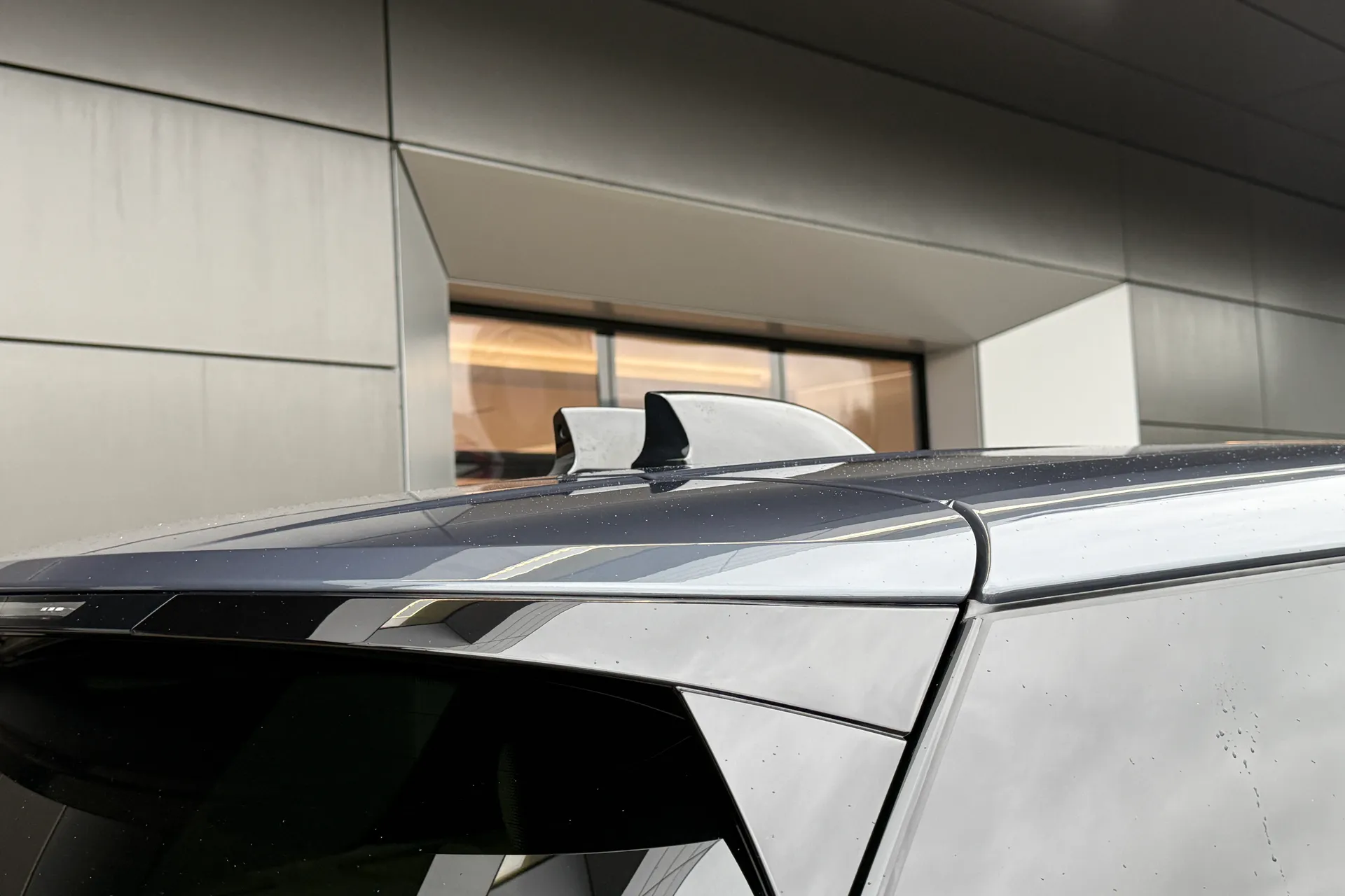 LAND ROVER RANGE ROVER thumbnail image number 44